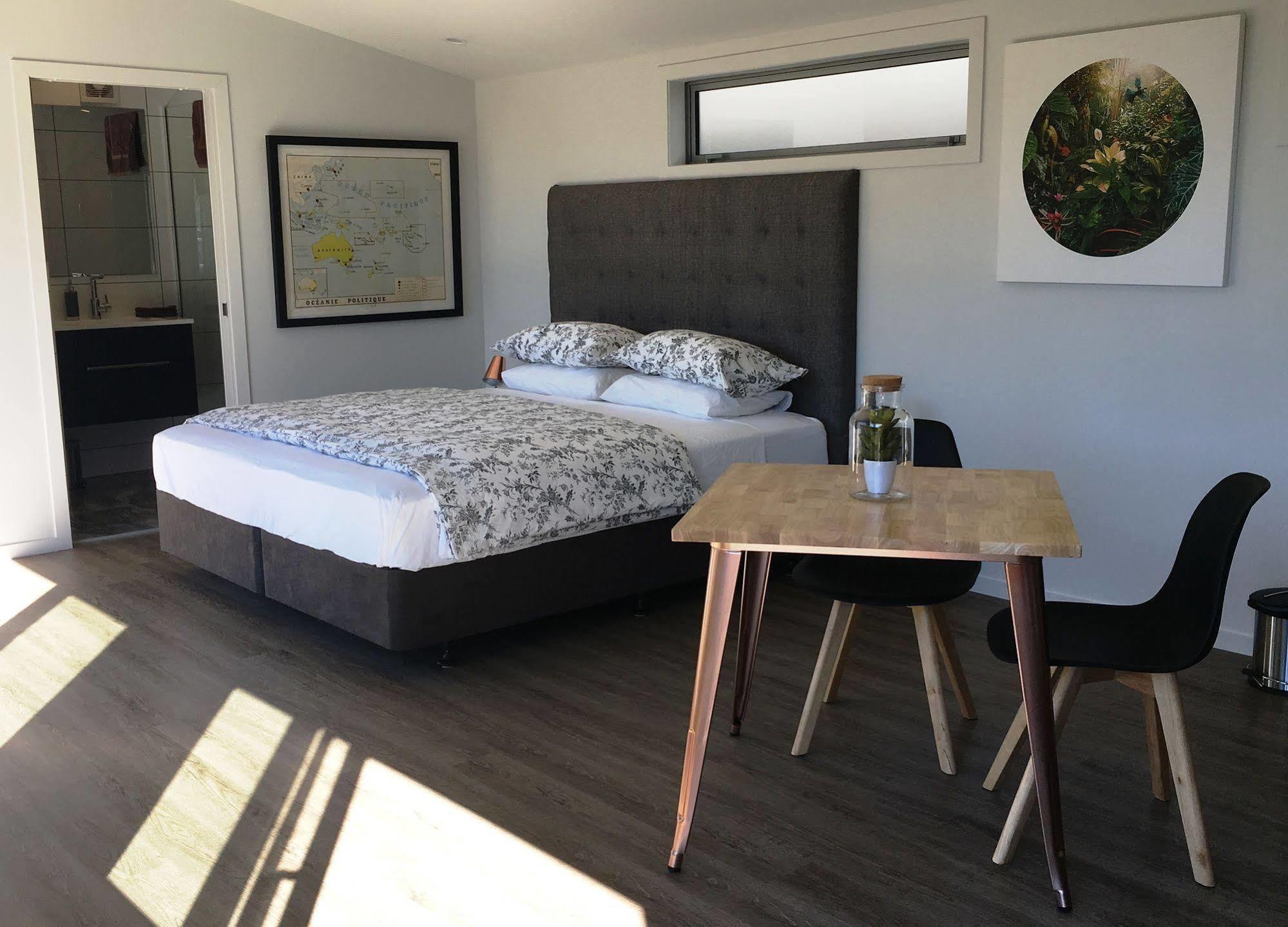 Kohimarama Beach Bed & Breakfast - Style And Privacy In Superb Location