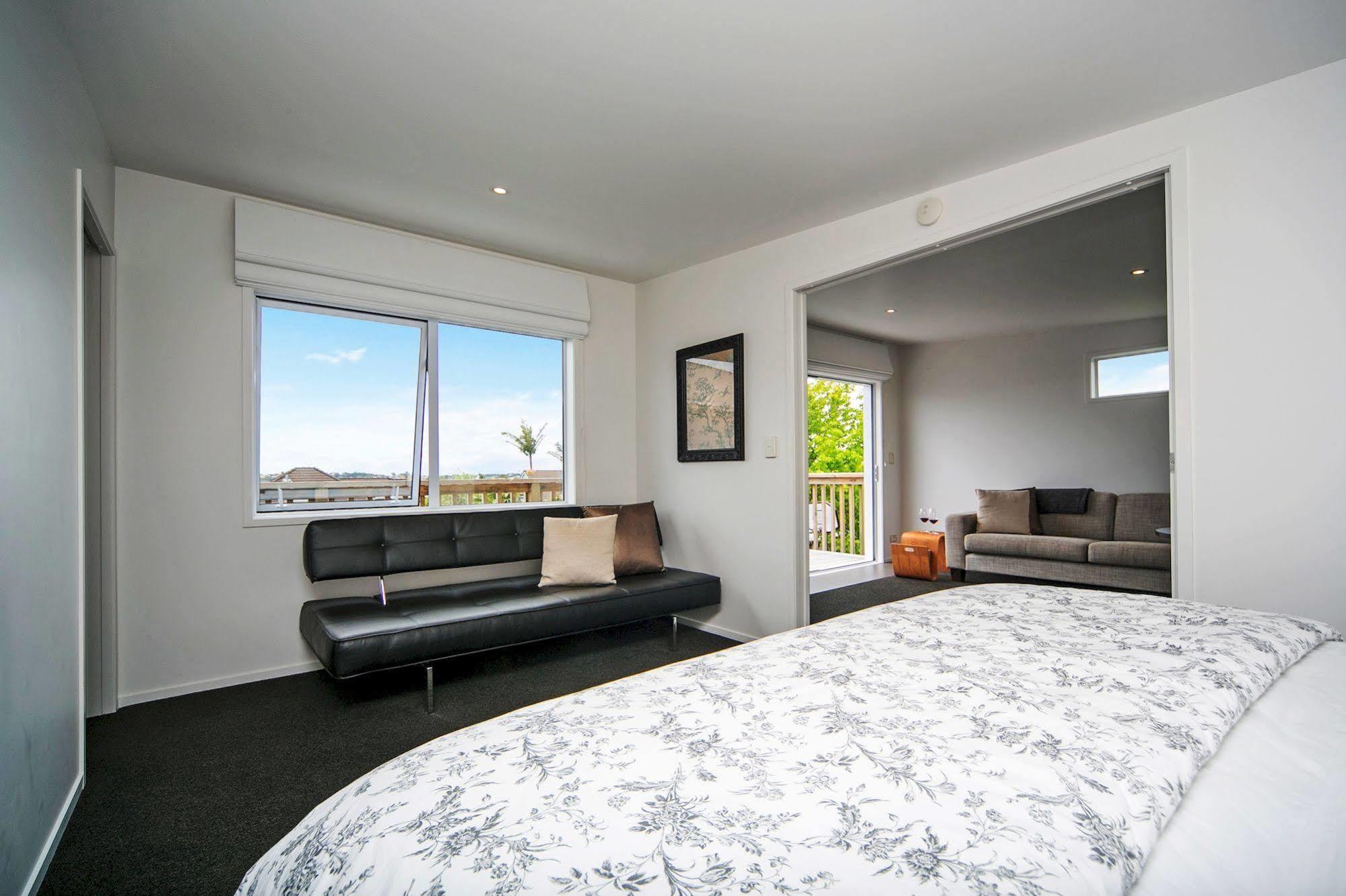 Kohimarama Beach Bed & Breakfast - Style And Privacy In Superb Location 3* Auckland