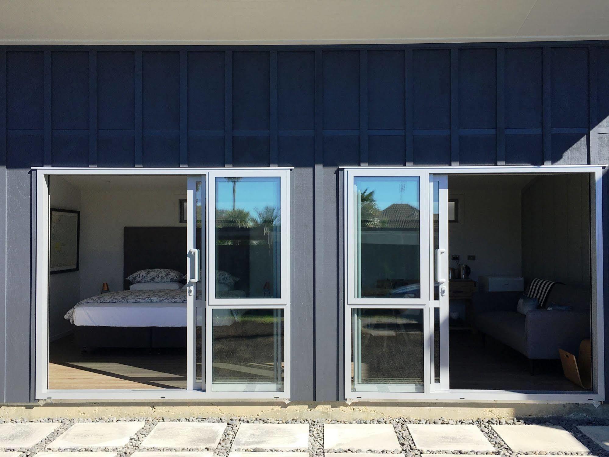 Kohimarama Beach Bed & Breakfast - Style And Privacy In Superb Location 3* Auckland