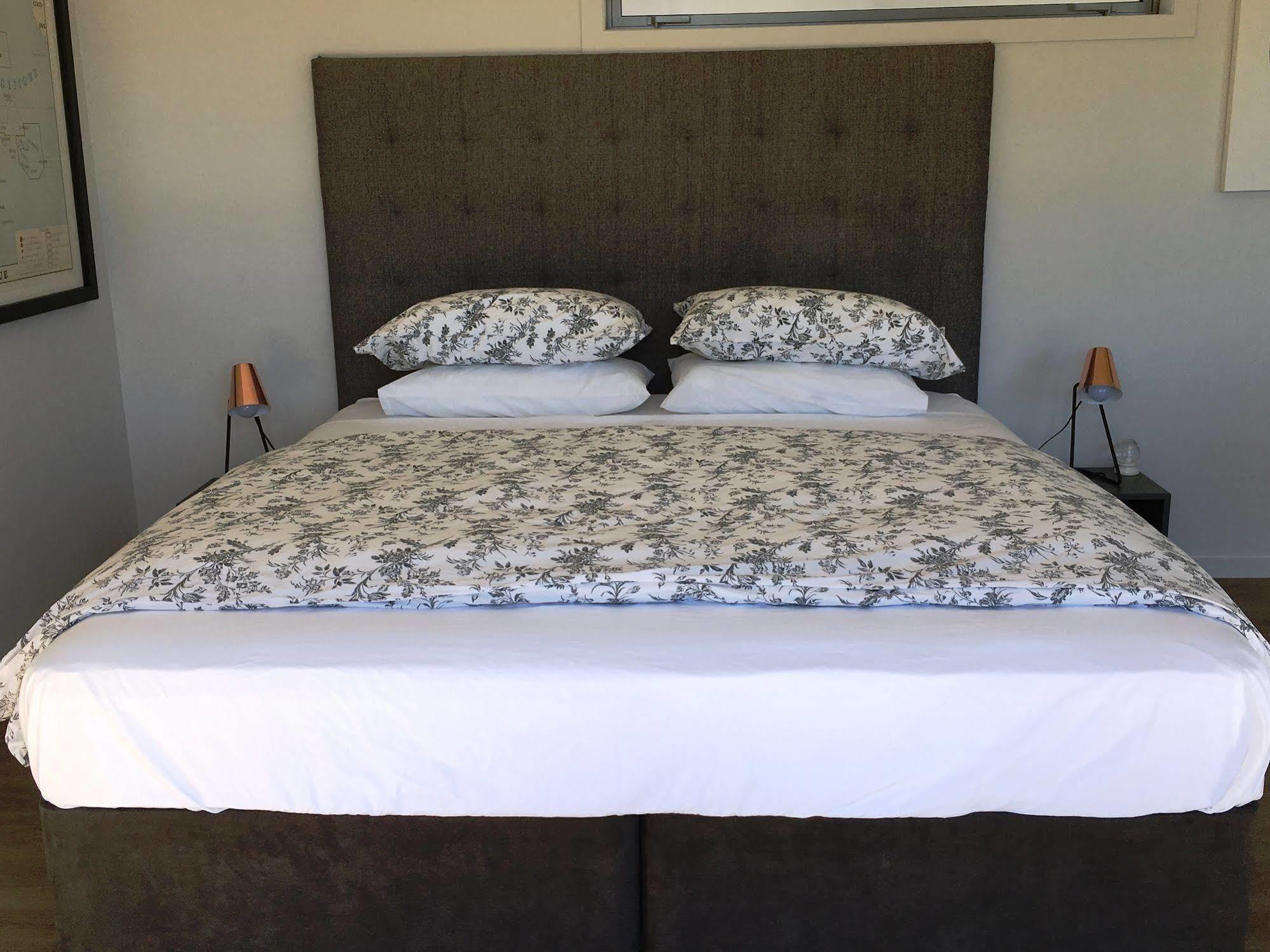 Bed & Breakfast Kohimarama Beach Bed & Breakfast - Style And Privacy In Superb Location 3*