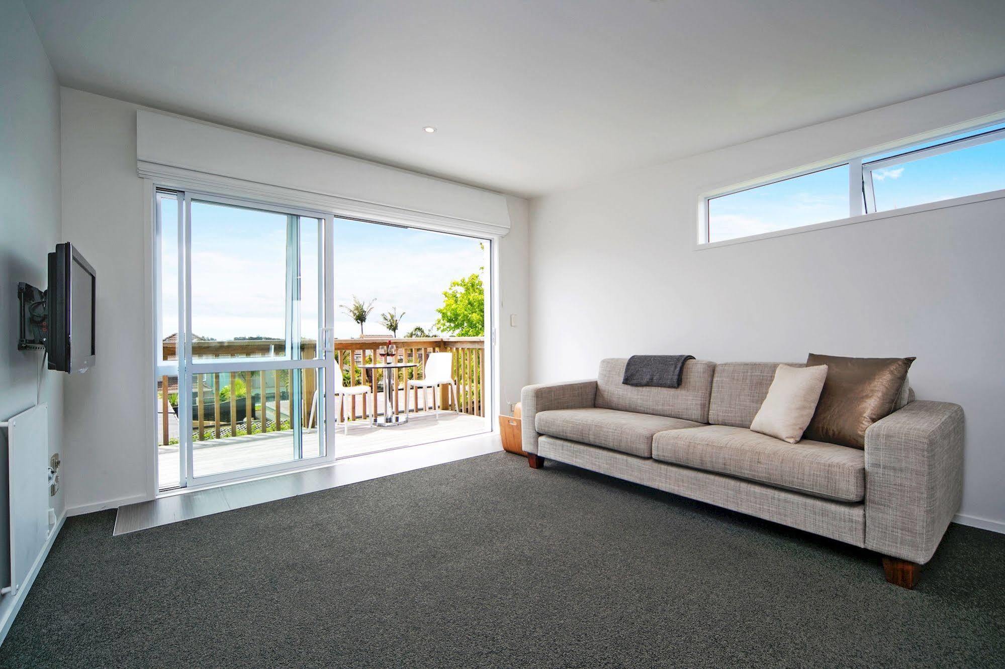 Bed & Breakfast Kohimarama Beach Bed & Breakfast - Style And Privacy In Superb Location 3*