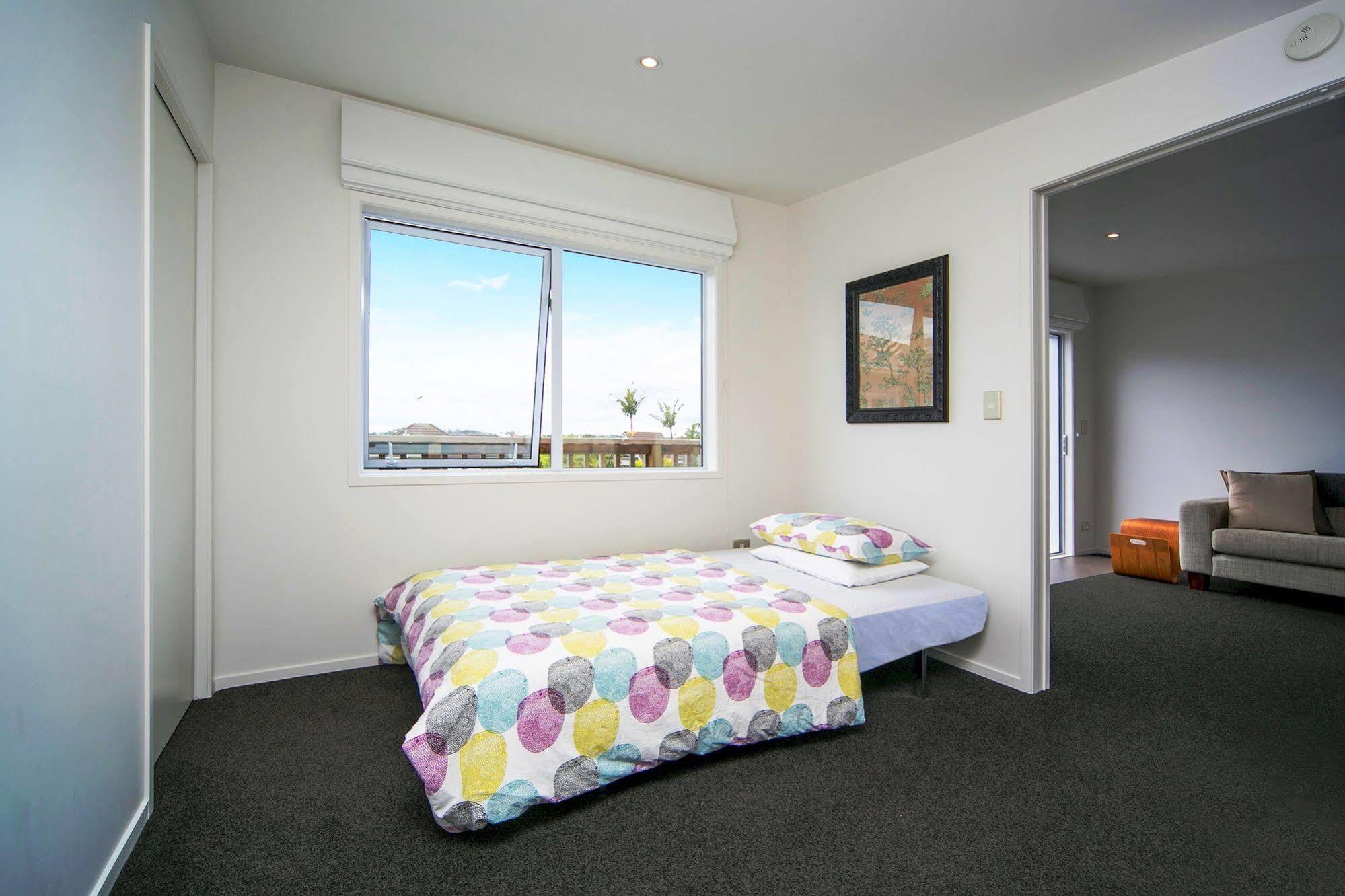 Bed & Breakfast Kohimarama Beach Bed & Breakfast - Style And Privacy In Superb Location Auckland