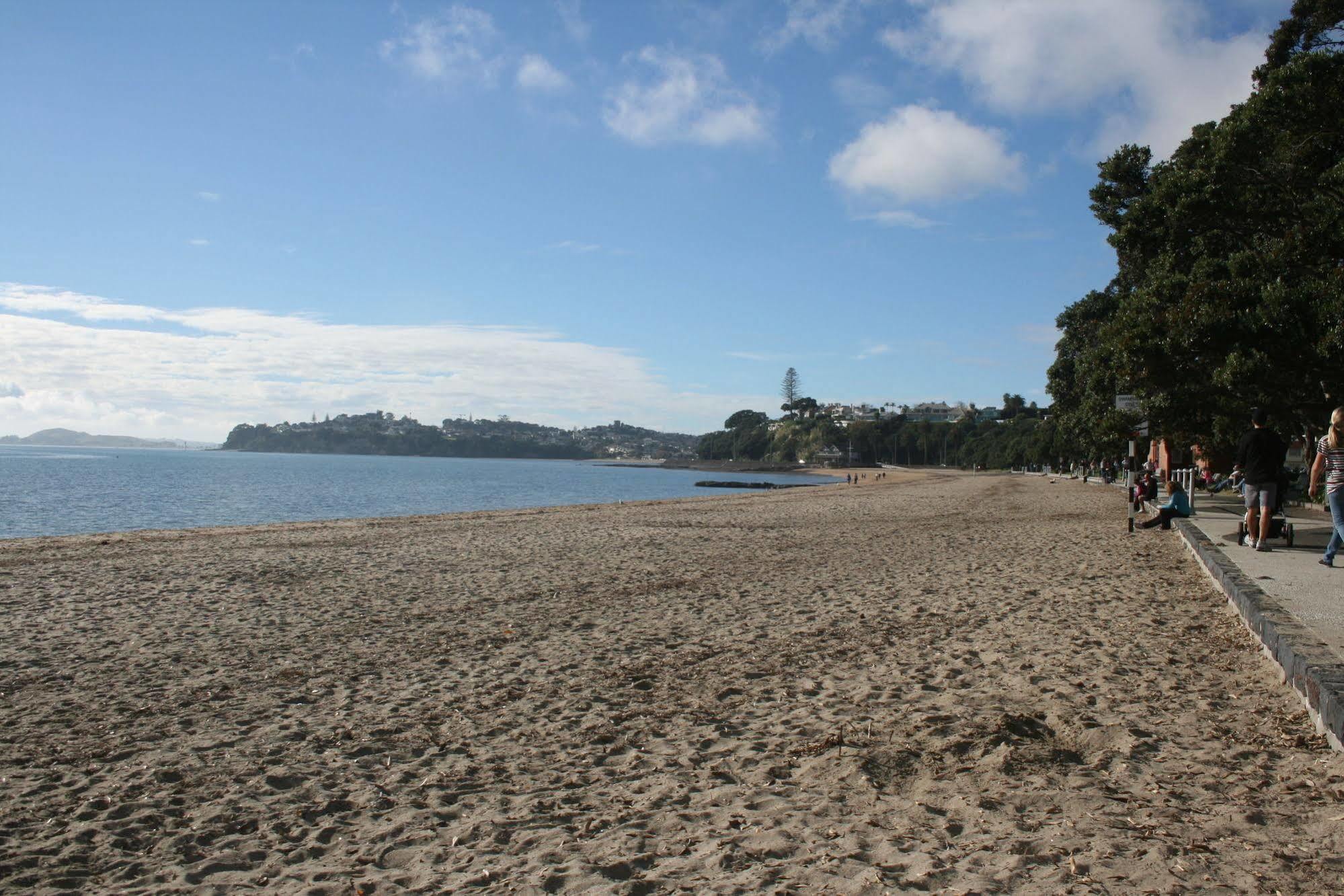 Kohimarama Beach Bed & Breakfast - Style And Privacy In Superb Location Bed & Breakfast