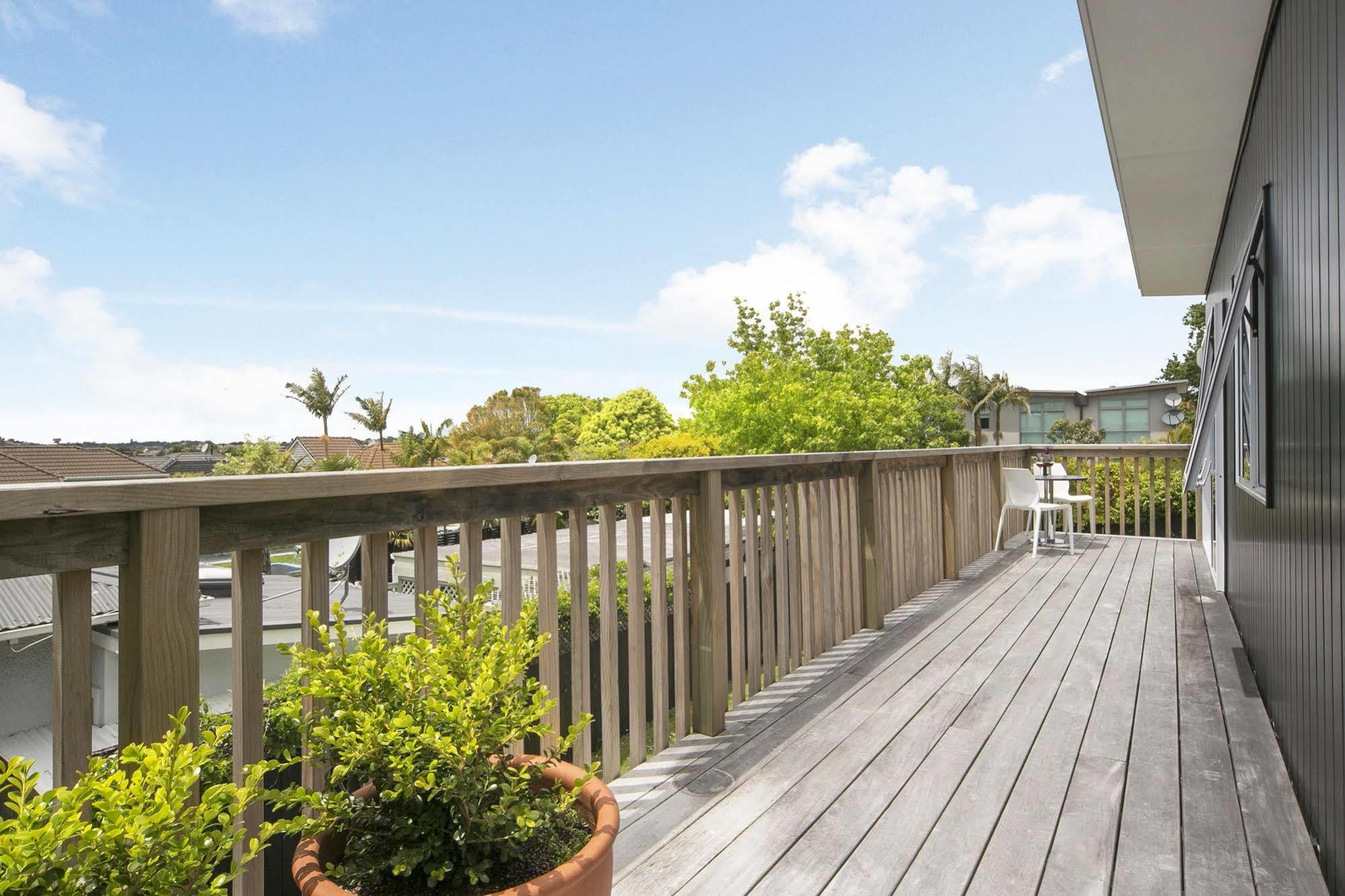 Bed & Breakfast Kohimarama Beach Bed & Breakfast - Style And Privacy In Superb Location 3*
