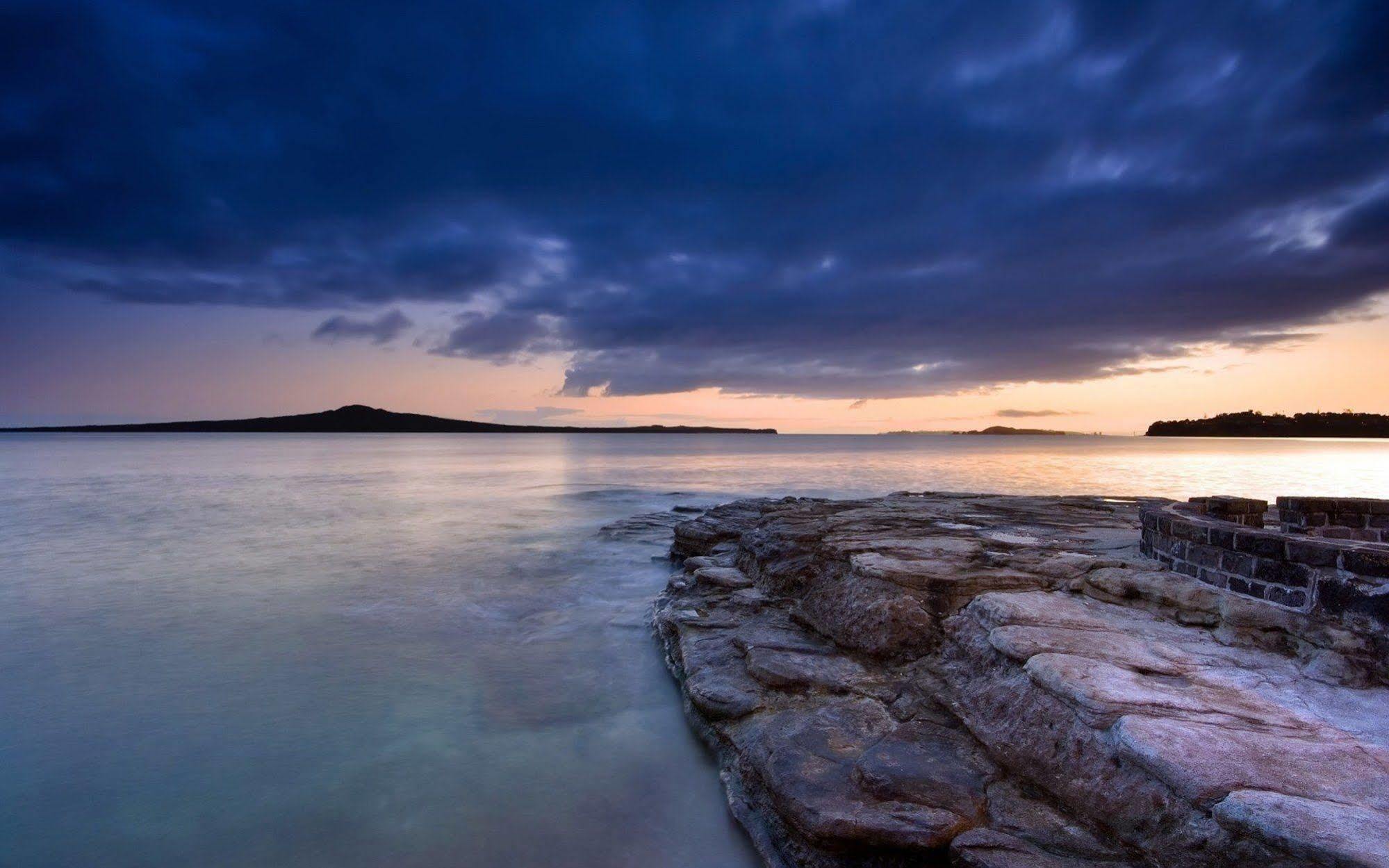 Bed & Breakfast Kohimarama Beach Bed & Breakfast - Style And Privacy In Superb Location Auckland