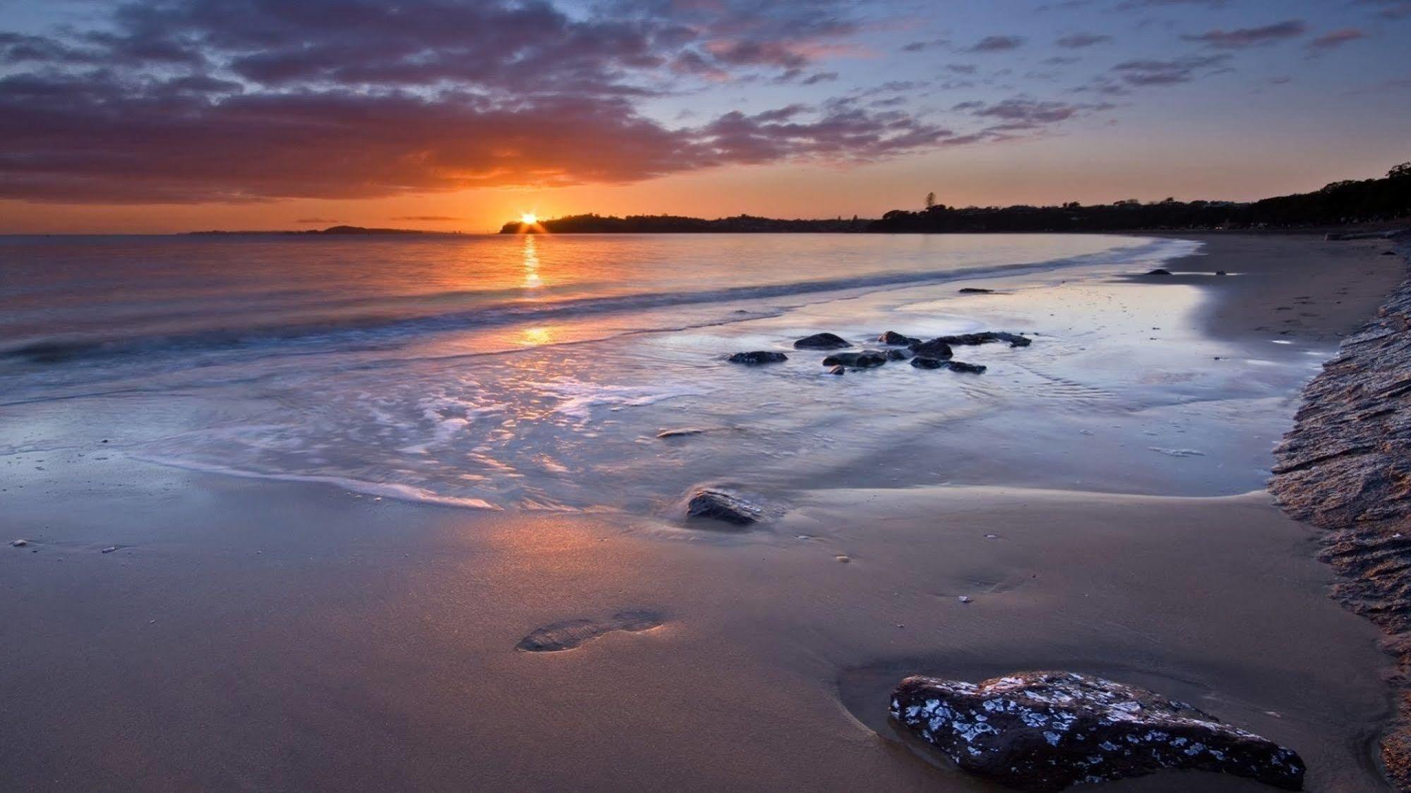 Bed & Breakfast Kohimarama Beach Bed & Breakfast - Style And Privacy In Superb Location