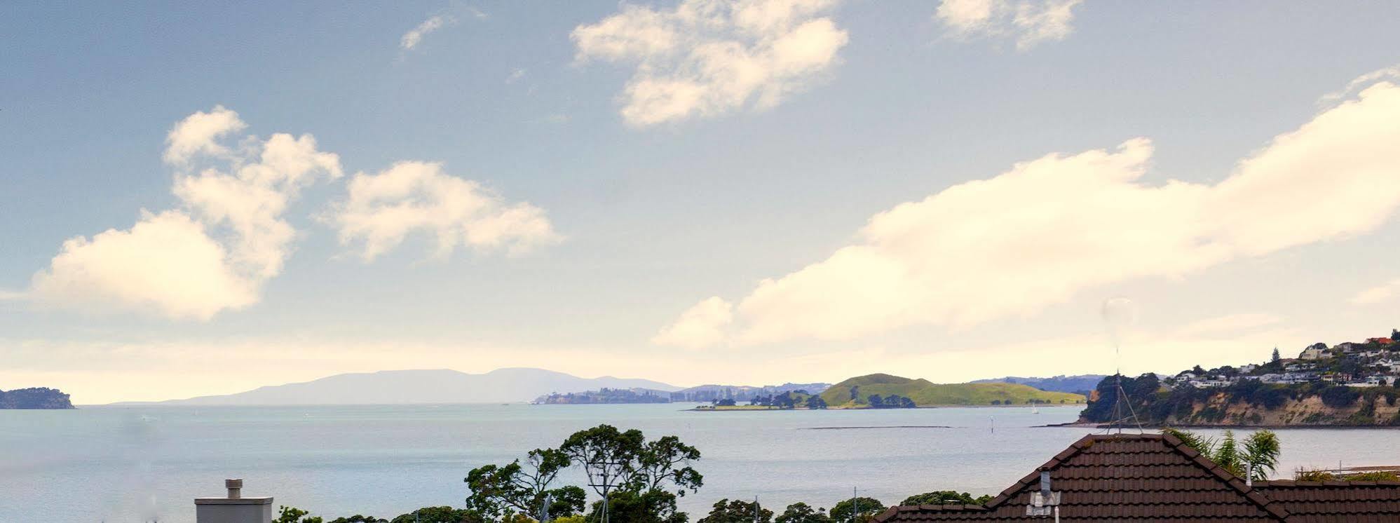 Kohimarama Beach Bed & Breakfast - Style And Privacy In Superb Location 3*