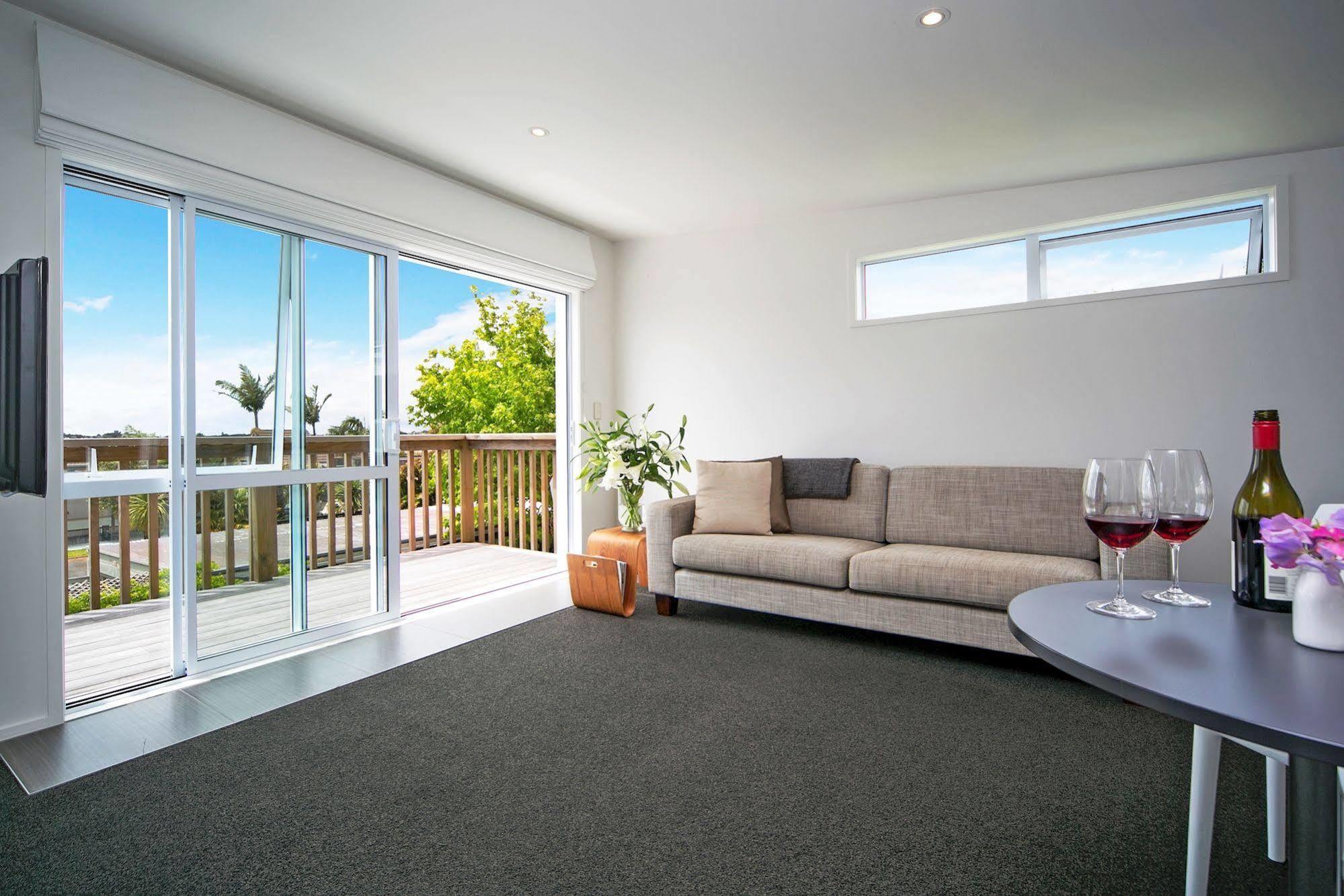 Kohimarama Beach Bed & Breakfast - Style And Privacy In Superb Location