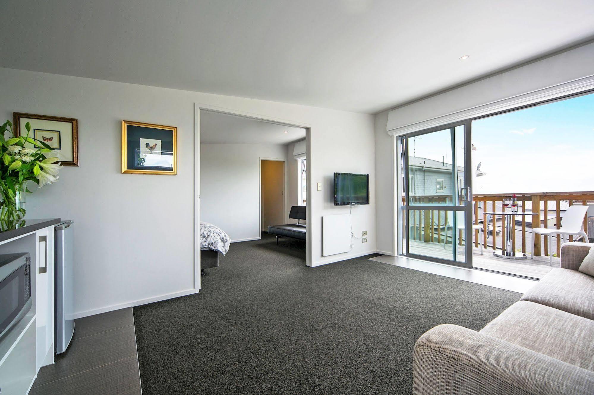 Bed & Breakfast Kohimarama Beach Bed & Breakfast - Style And Privacy In Superb Location 3*