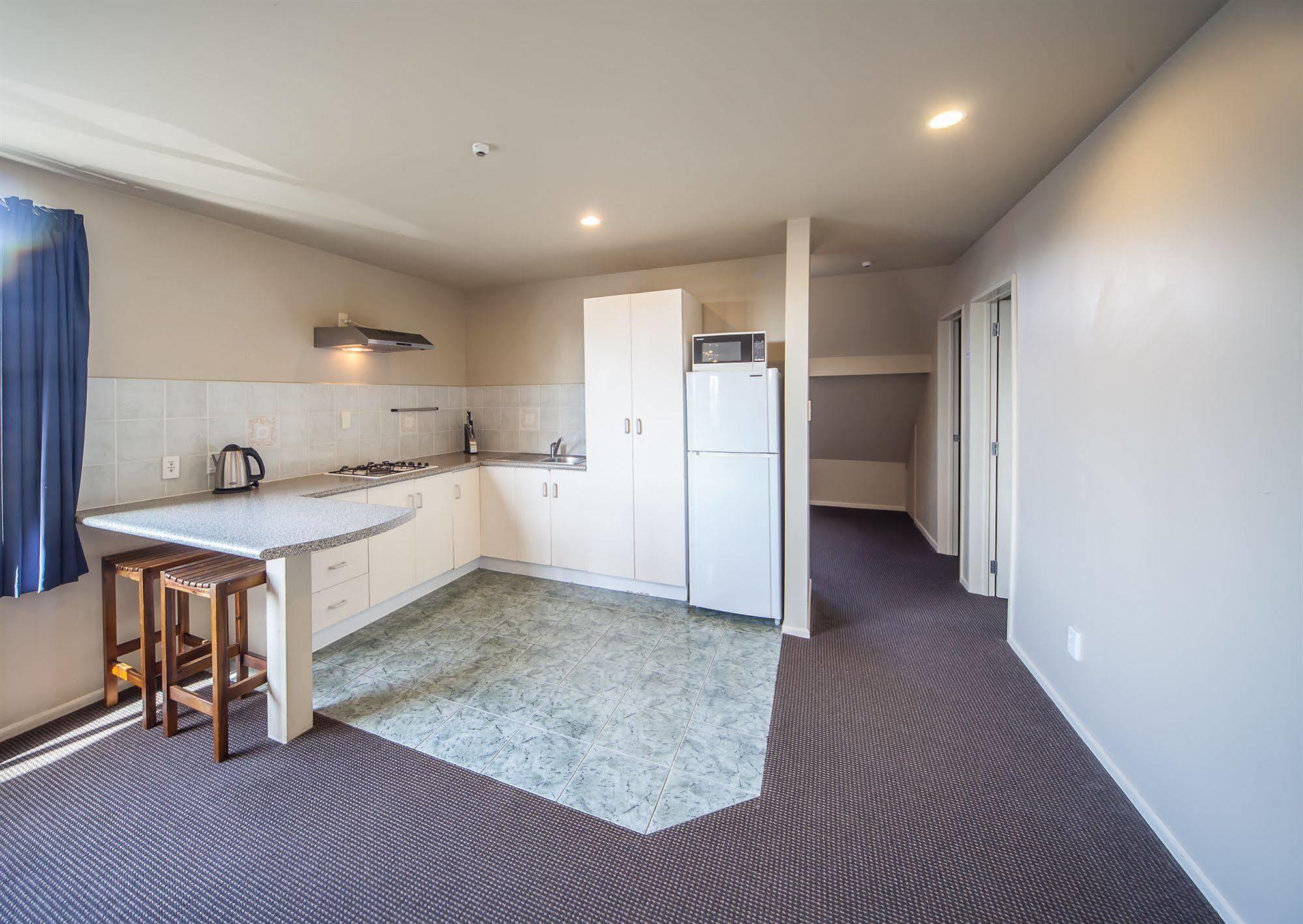 Motel Oaktree Auckland