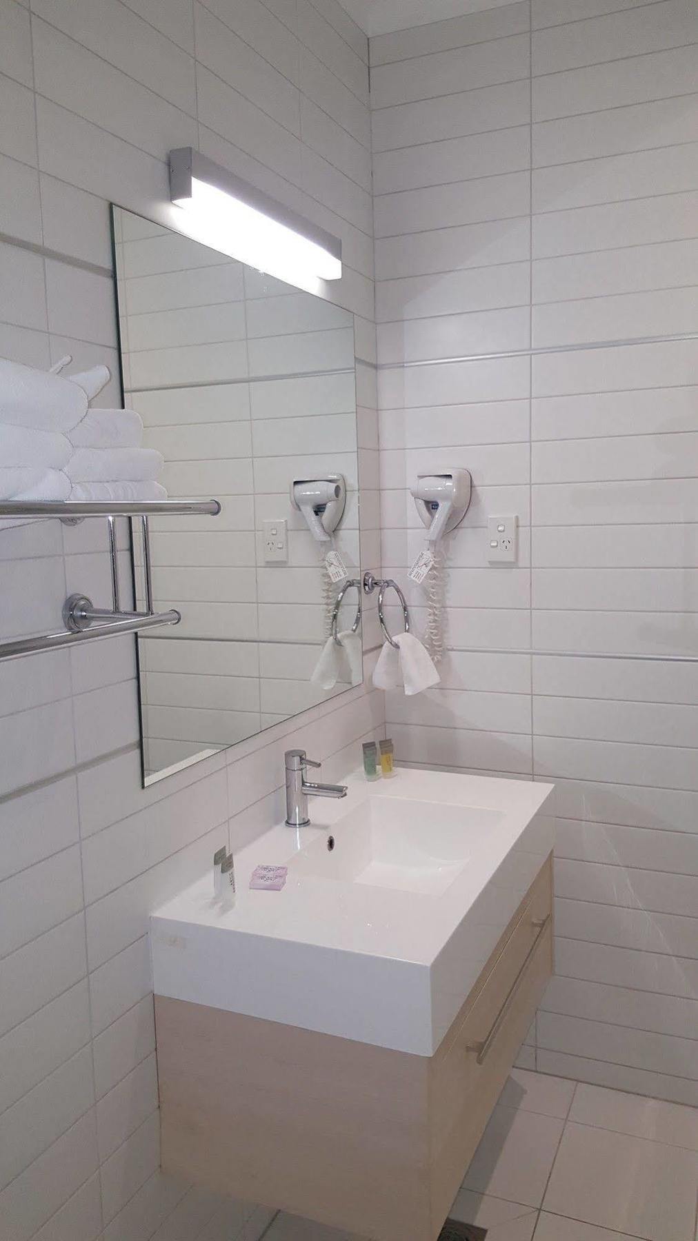 Albany Rosedale Motel