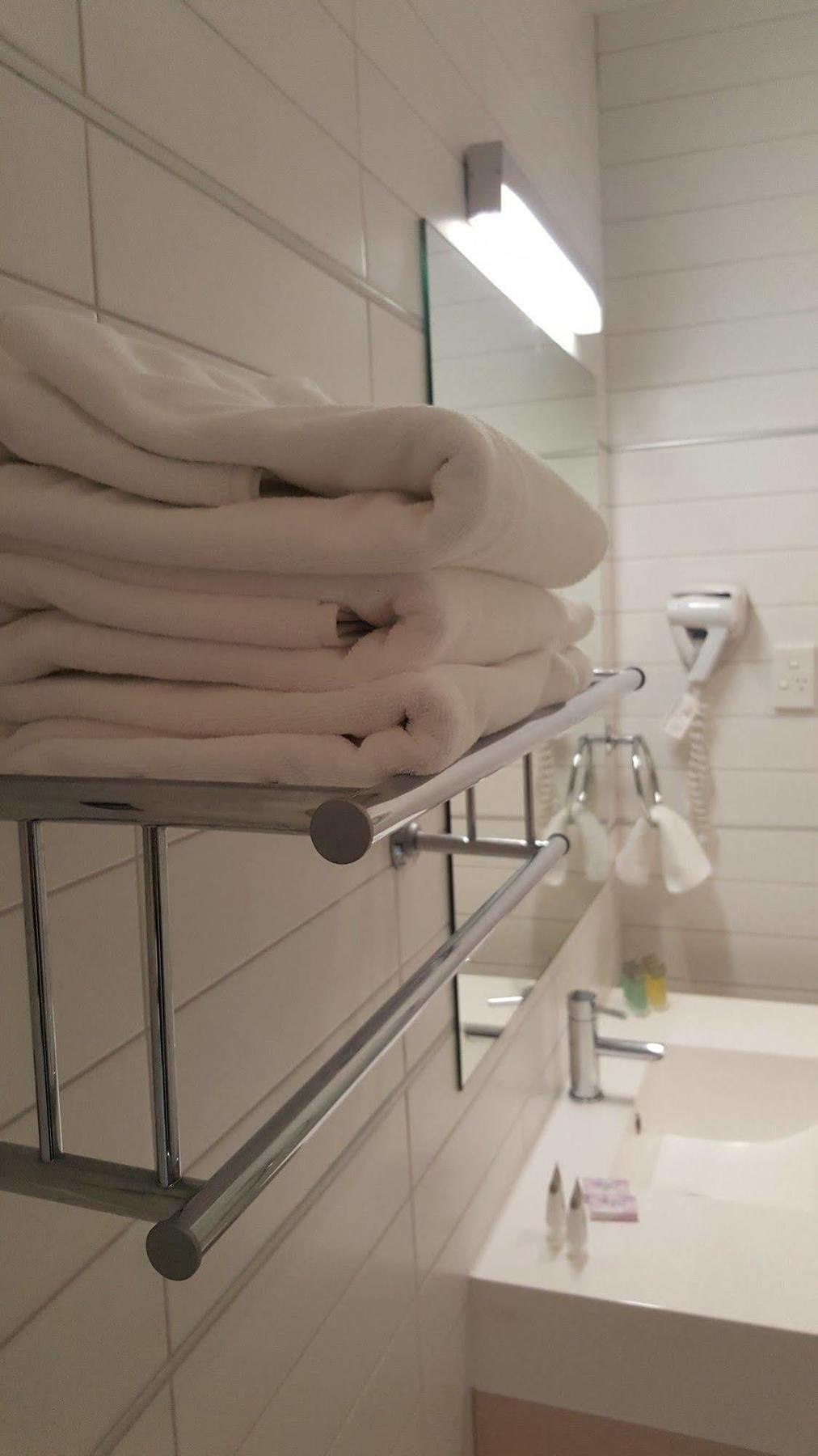 Albany Rosedale 4* Auckland
