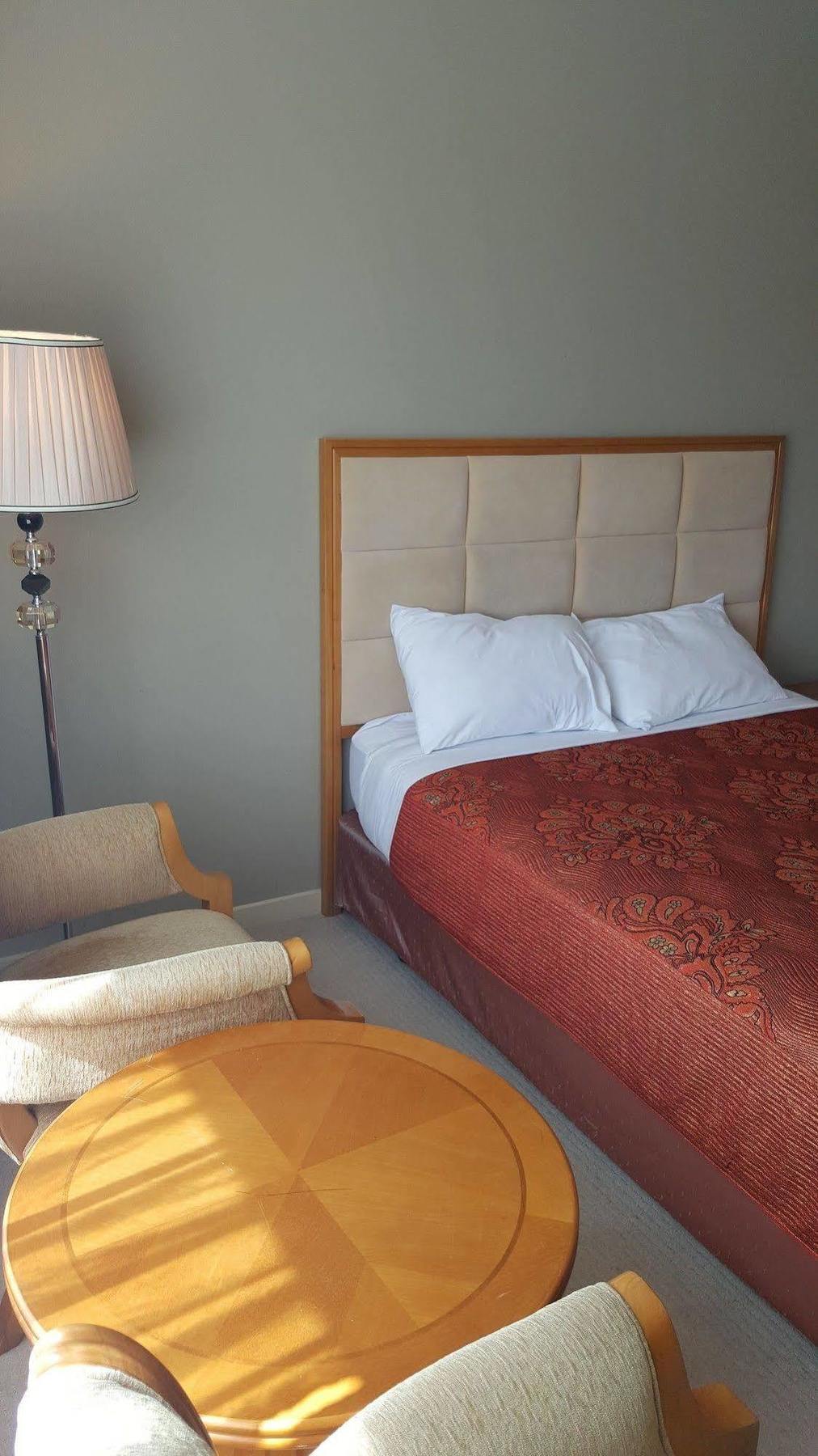 Albany Rosedale 4* Auckland