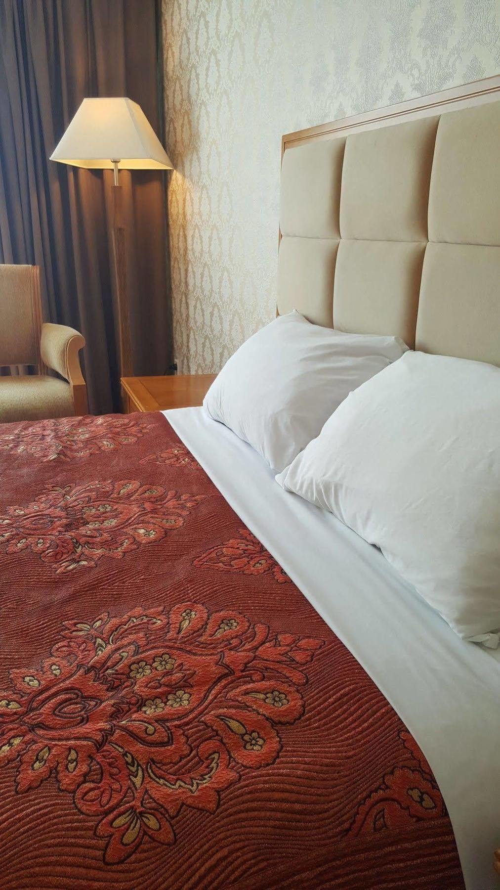 Albany Rosedale 4* Auckland