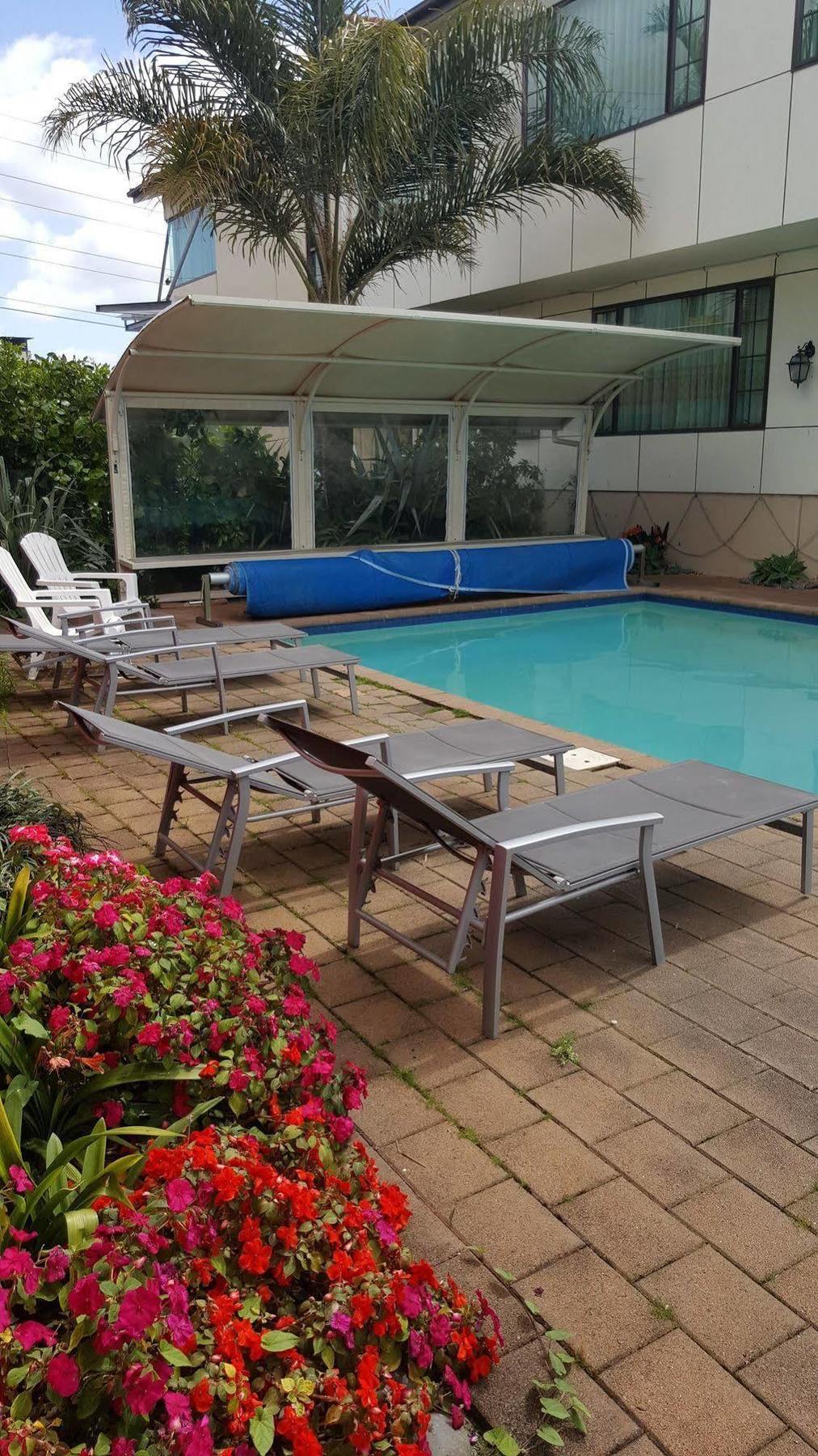 Motel Albany Rosedale Auckland