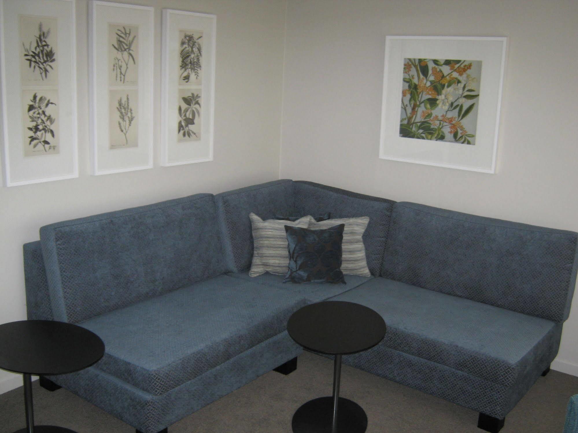 Waitakere & Spa Hotel Auckland