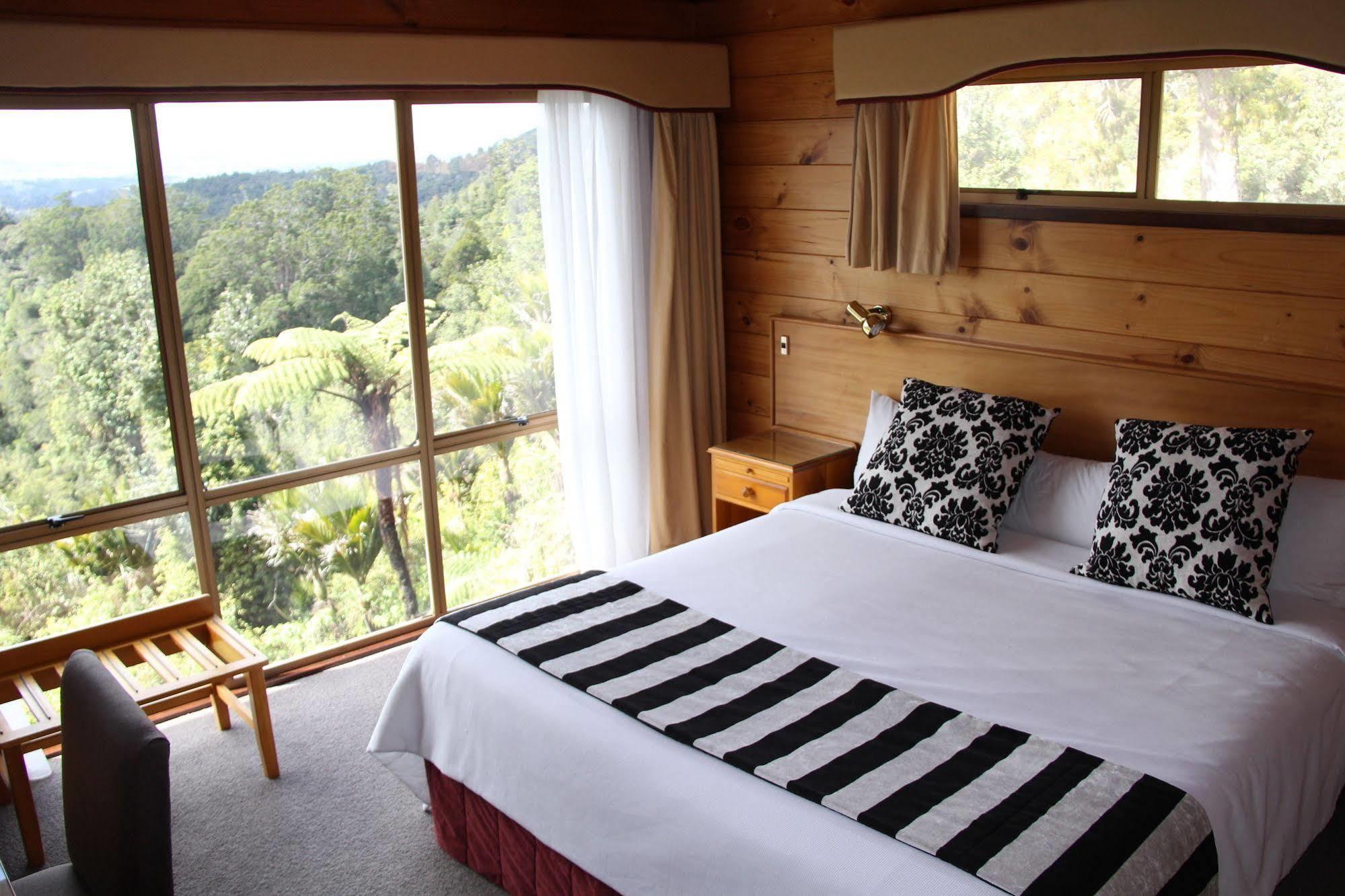 Hotel Waitakere & Spa Auckland