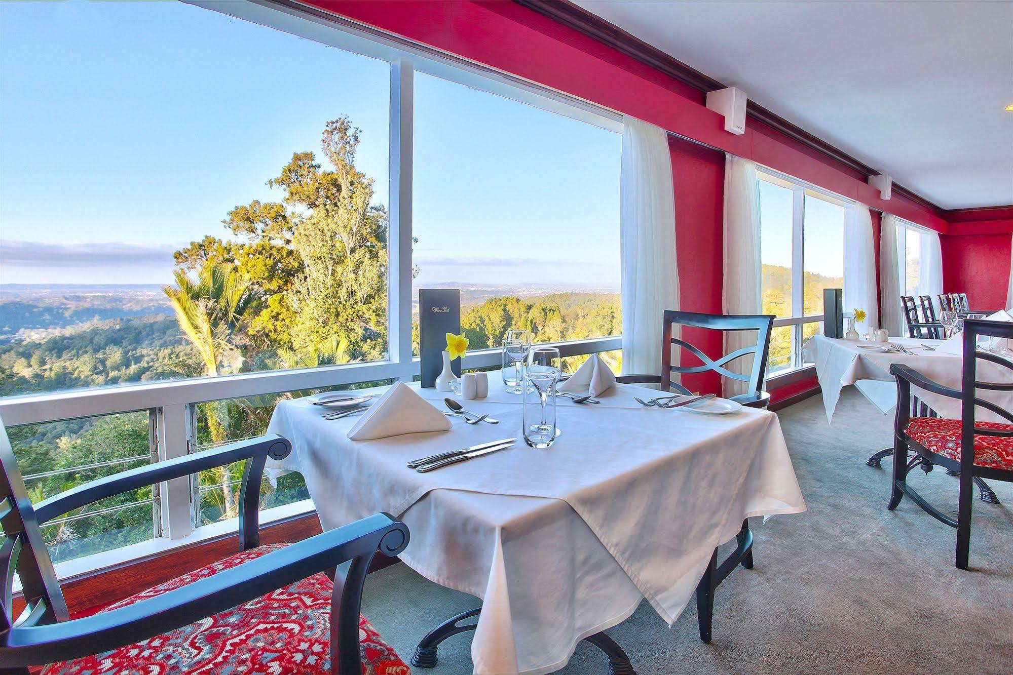 Waitakere & Spa 4* Auckland