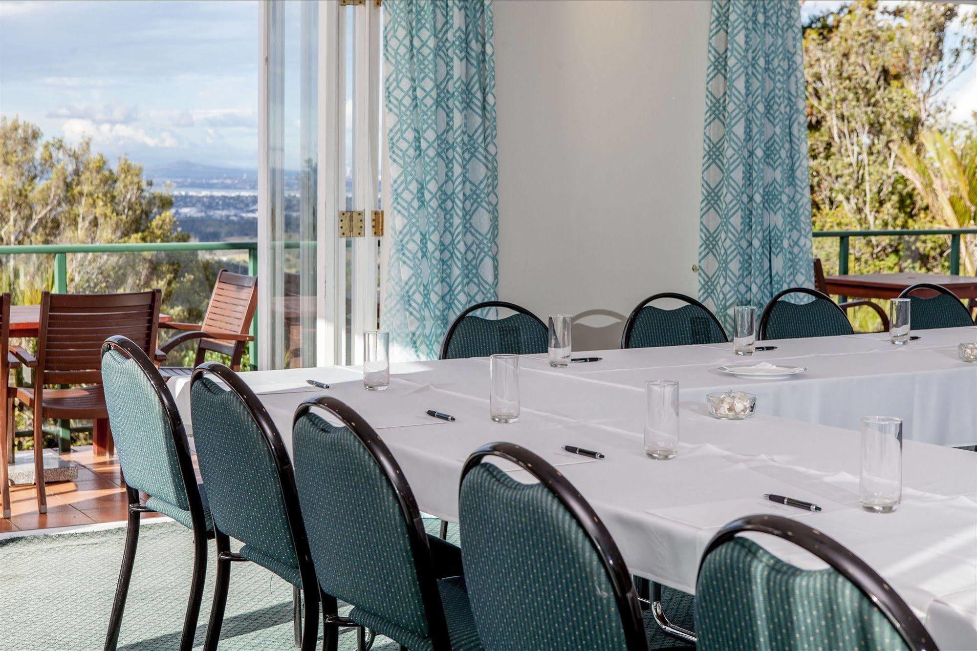 Hotel Waitakere & Spa
