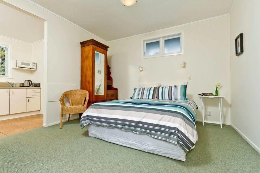 Motel Devonport Auckland