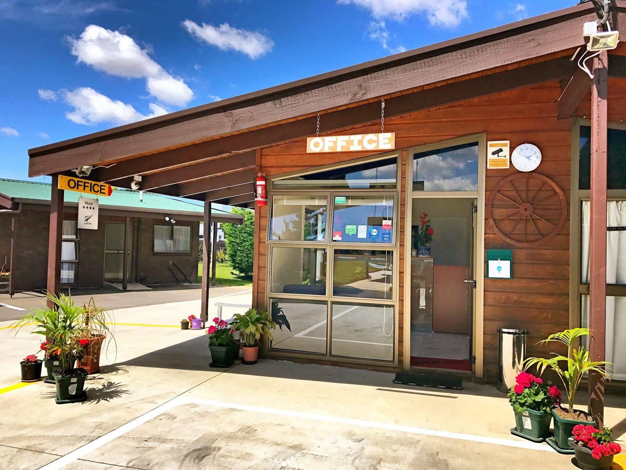 Motel Grange 4*