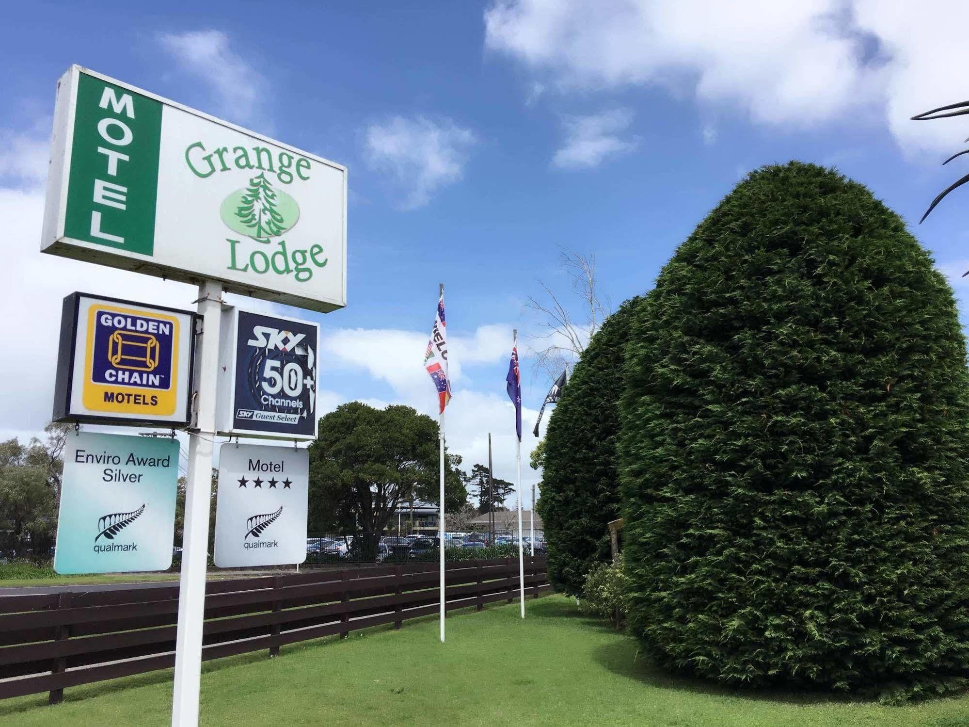 Motel Grange Auckland