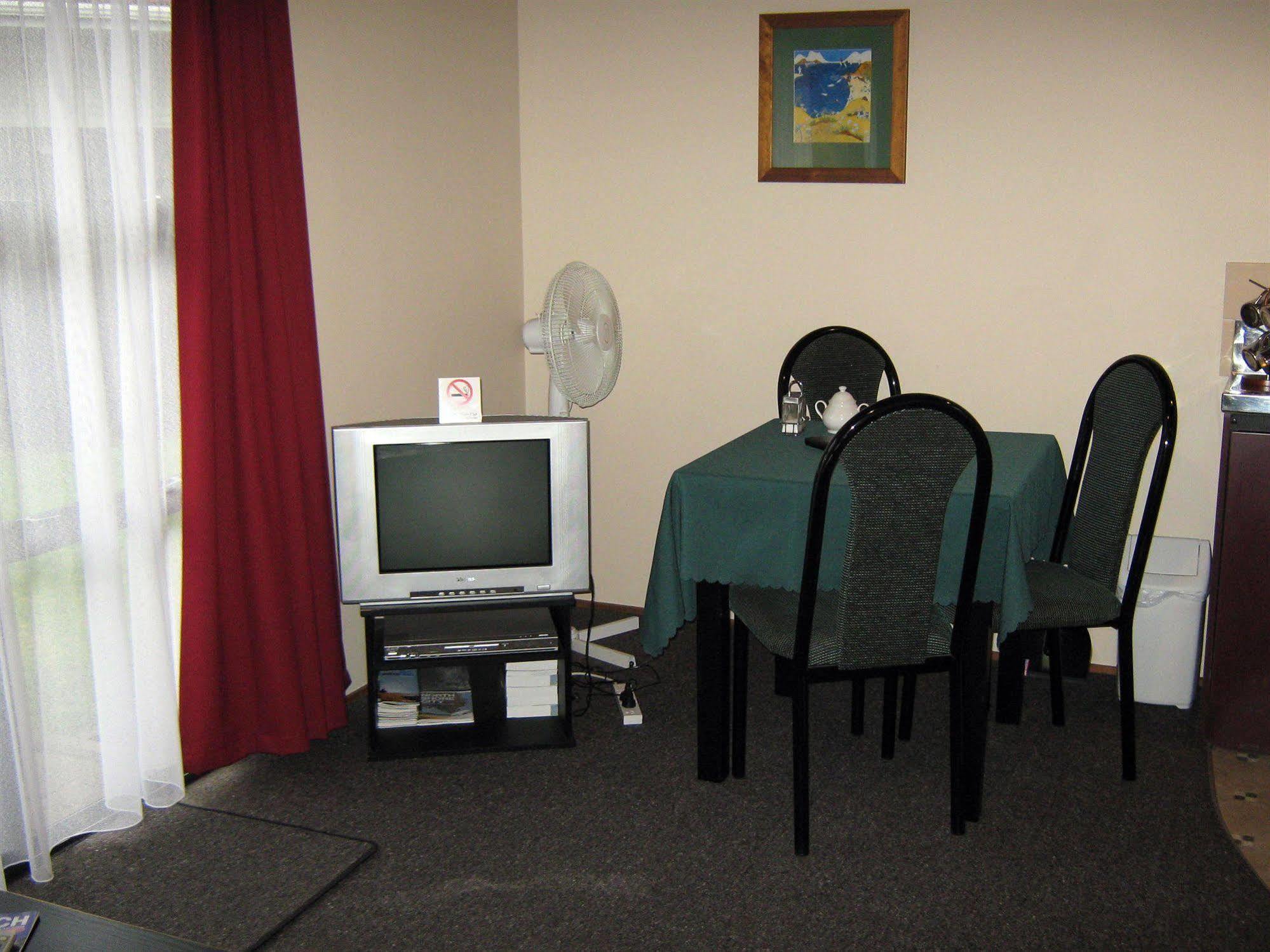 Motel Grange 4*