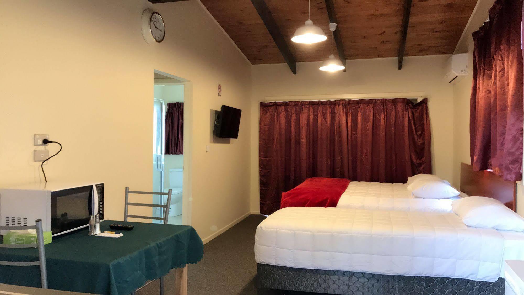 Motel Grange 4*