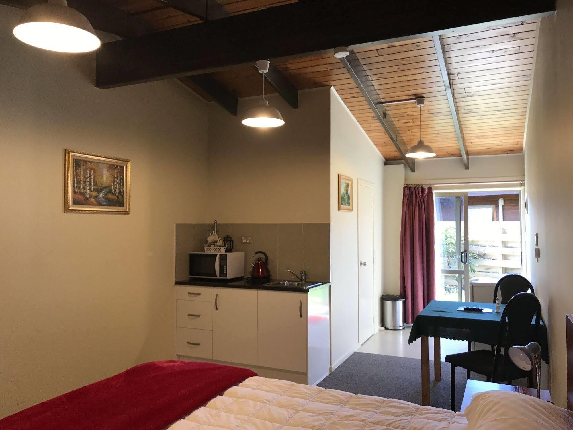 Grange Motel Auckland