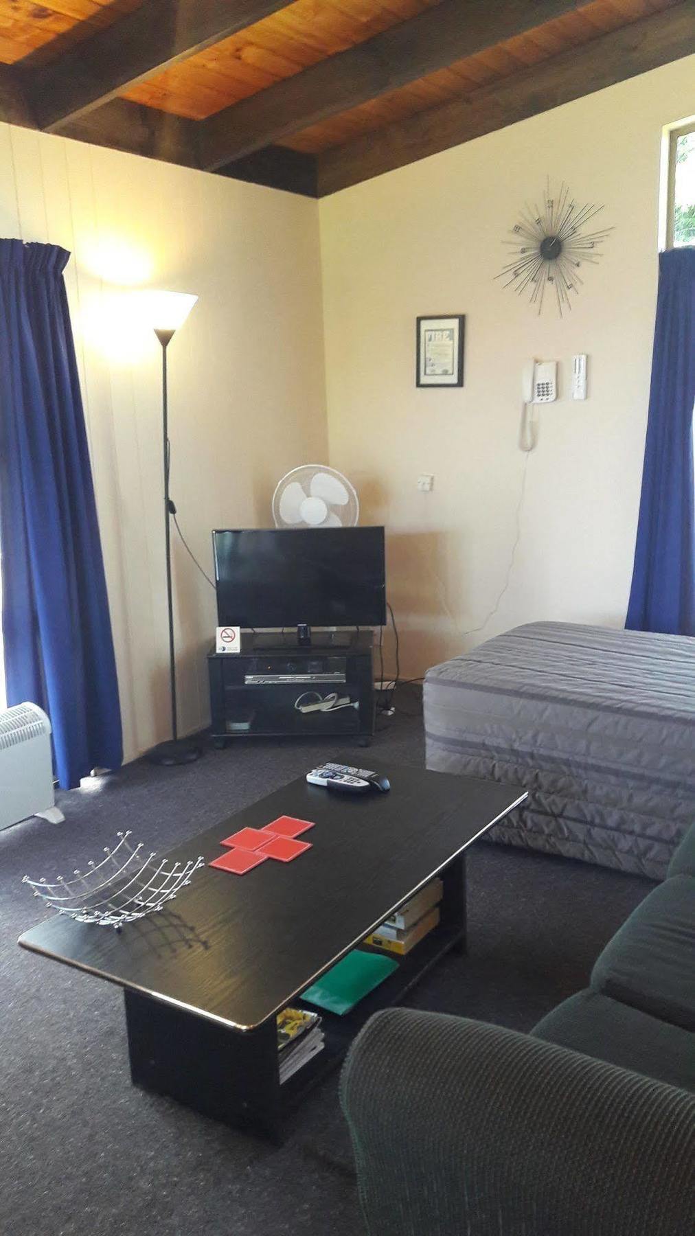 Motel Grange 4*