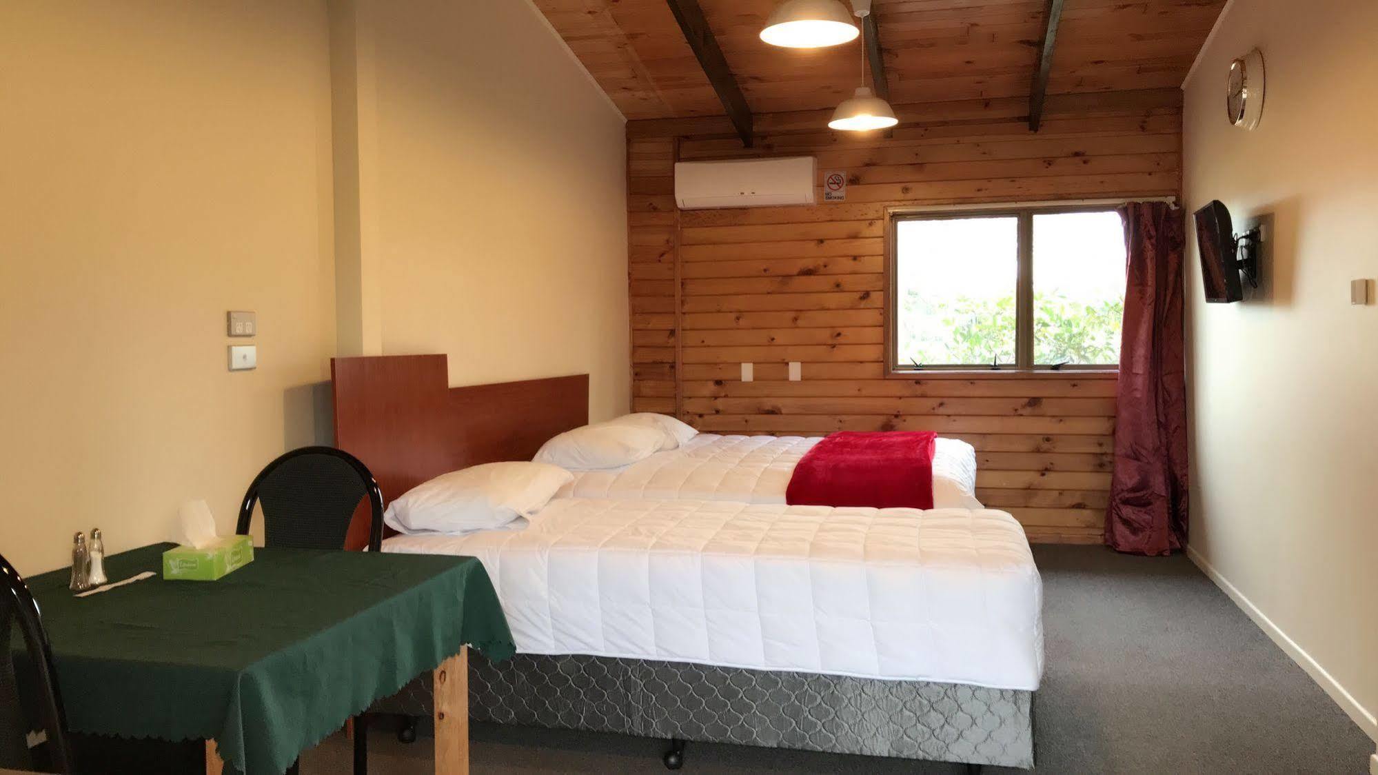 Motel Grange