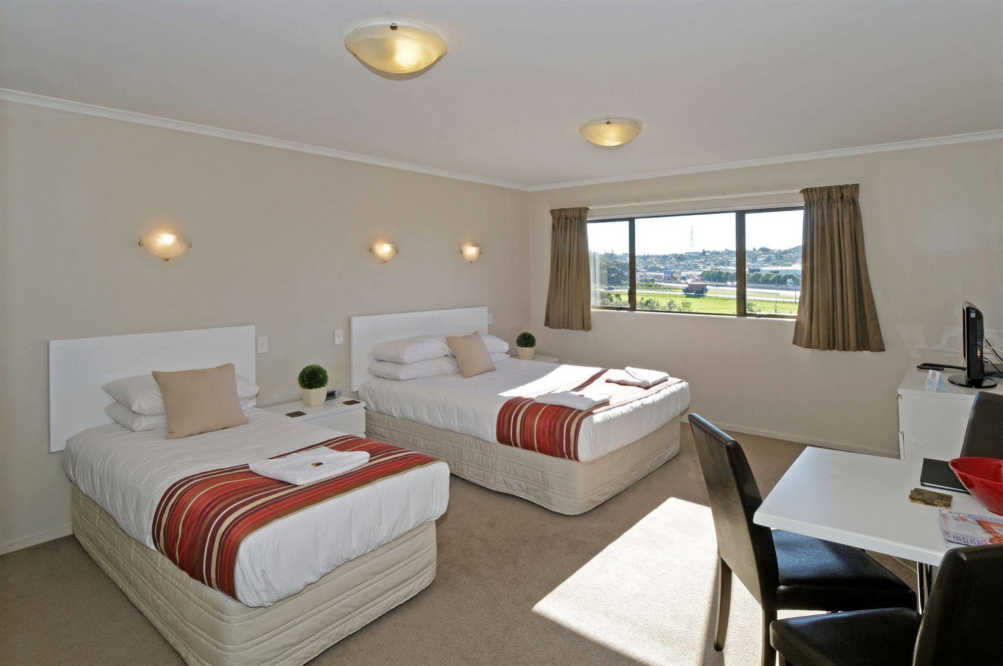 Motel Airport Harbour Auckland