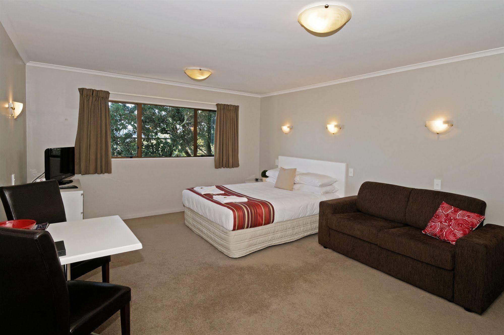 Airport Harbour Motel Auckland