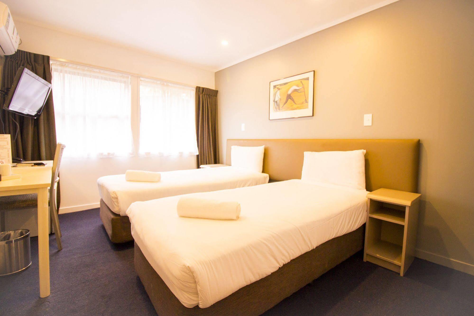 Hotel Mount Richmond 4*