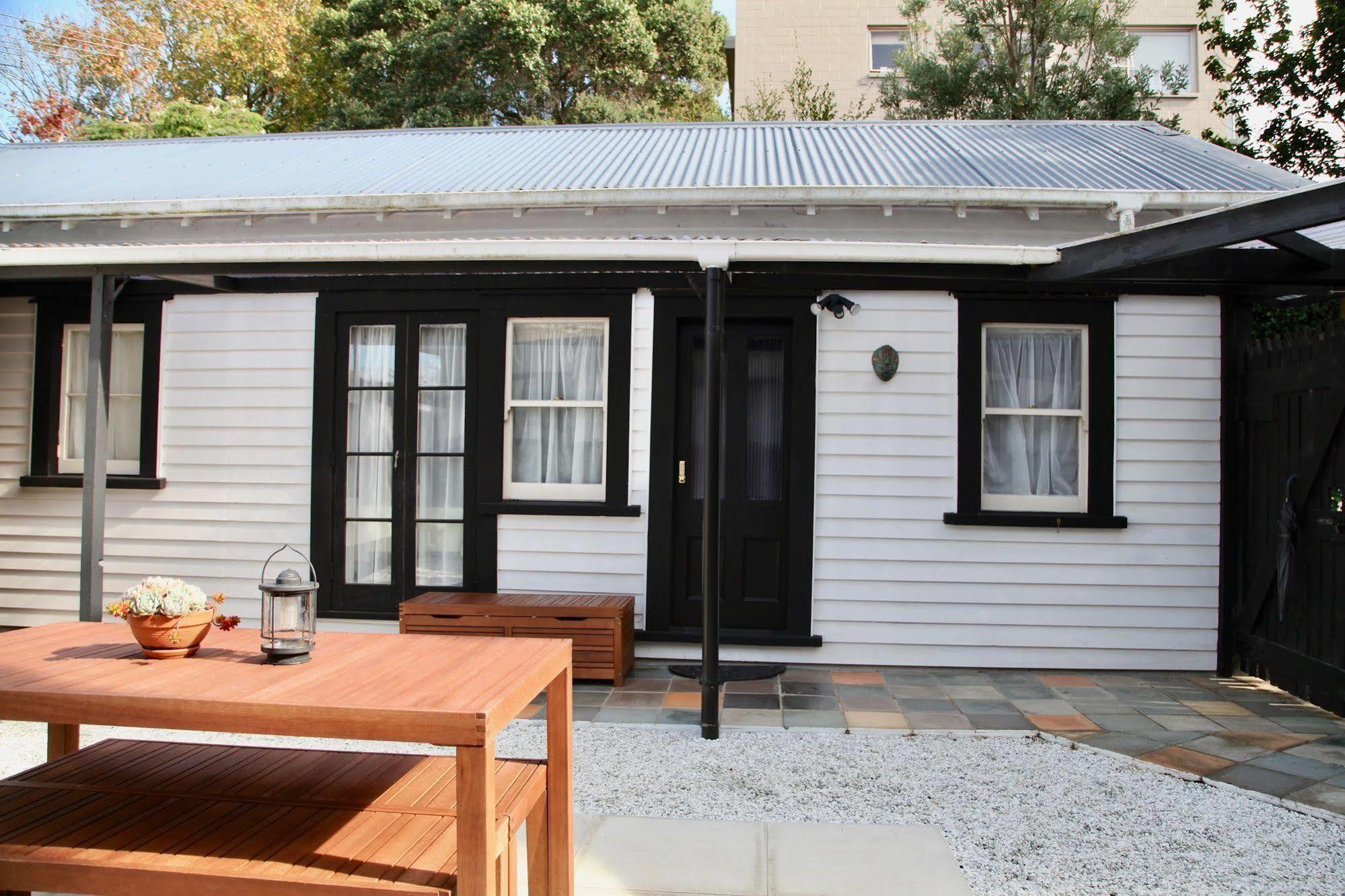 The Devereux Boutique 4*