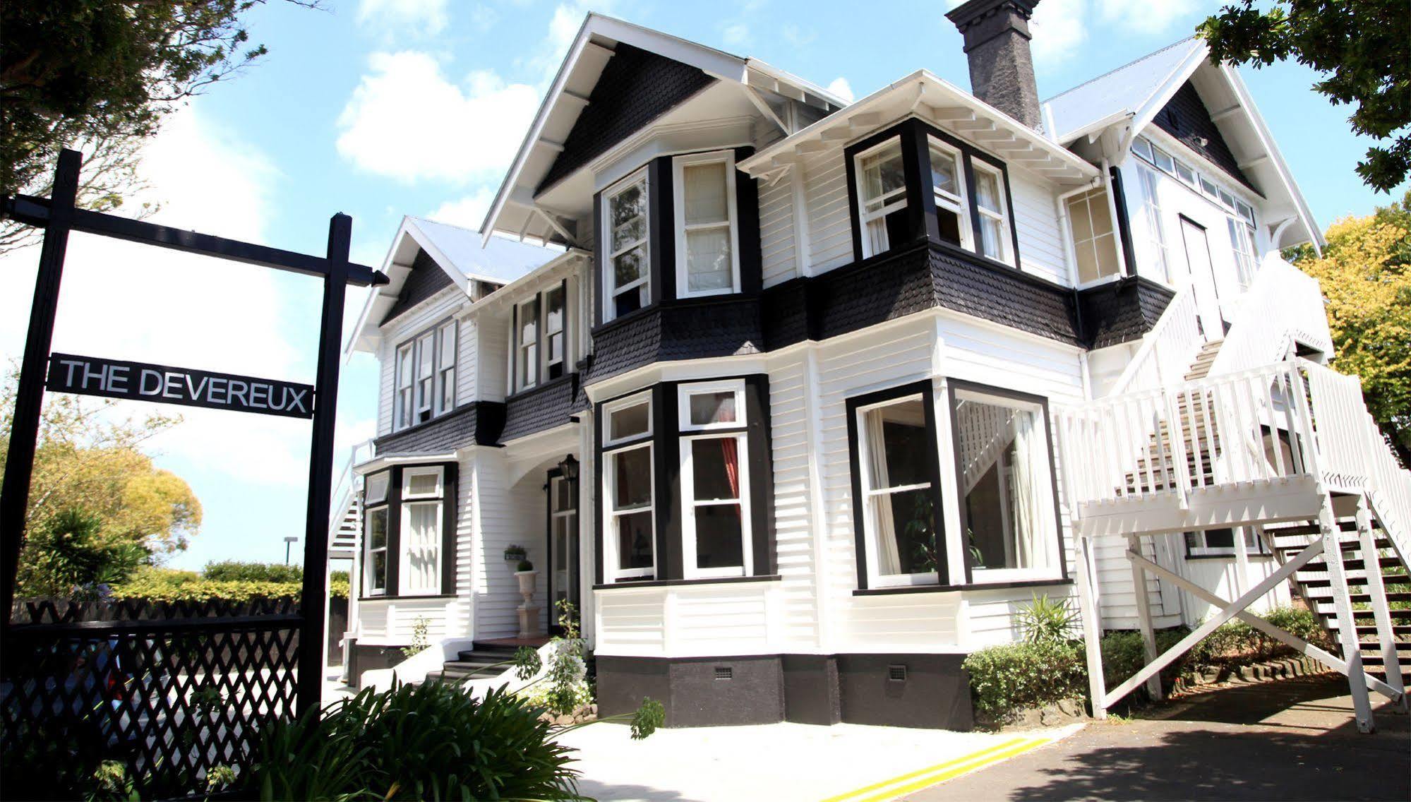 The Devereux Boutique Hotel