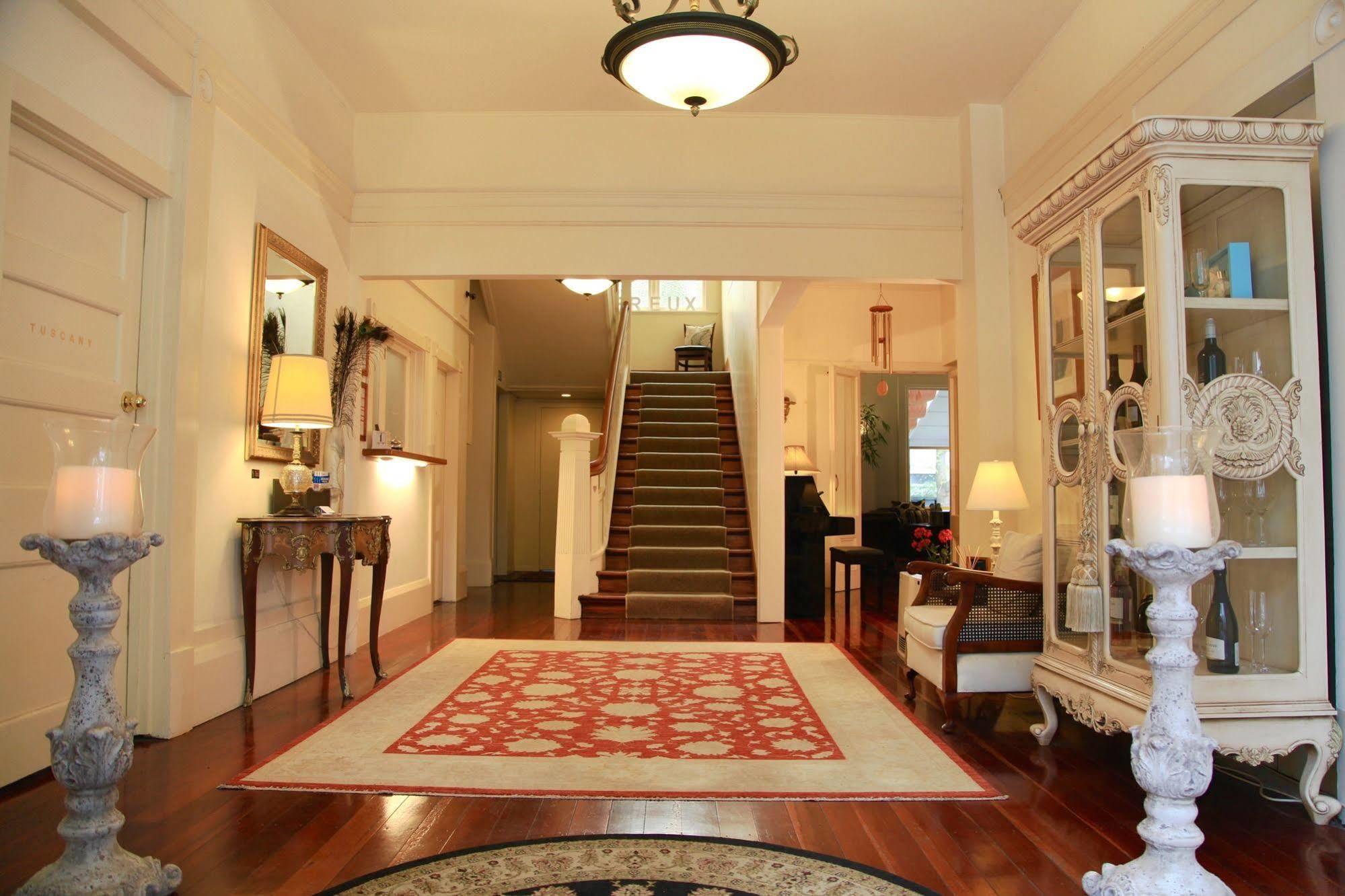 The Devereux Boutique Hotel 4*