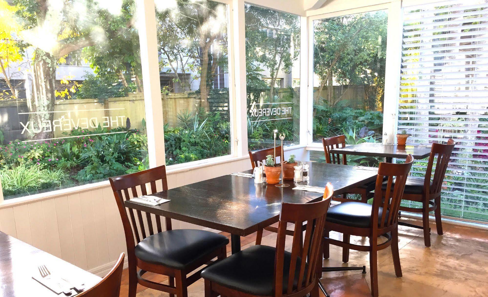 The Devereux Boutique Hotel