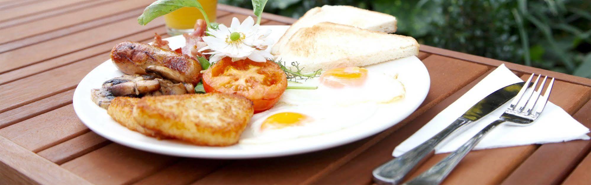 The Devereux Boutique 4* Auckland