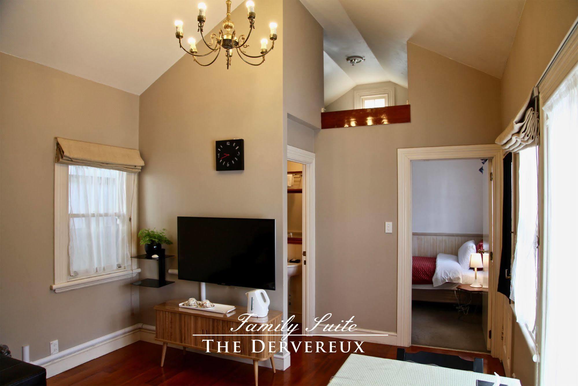 The Devereux Boutique
