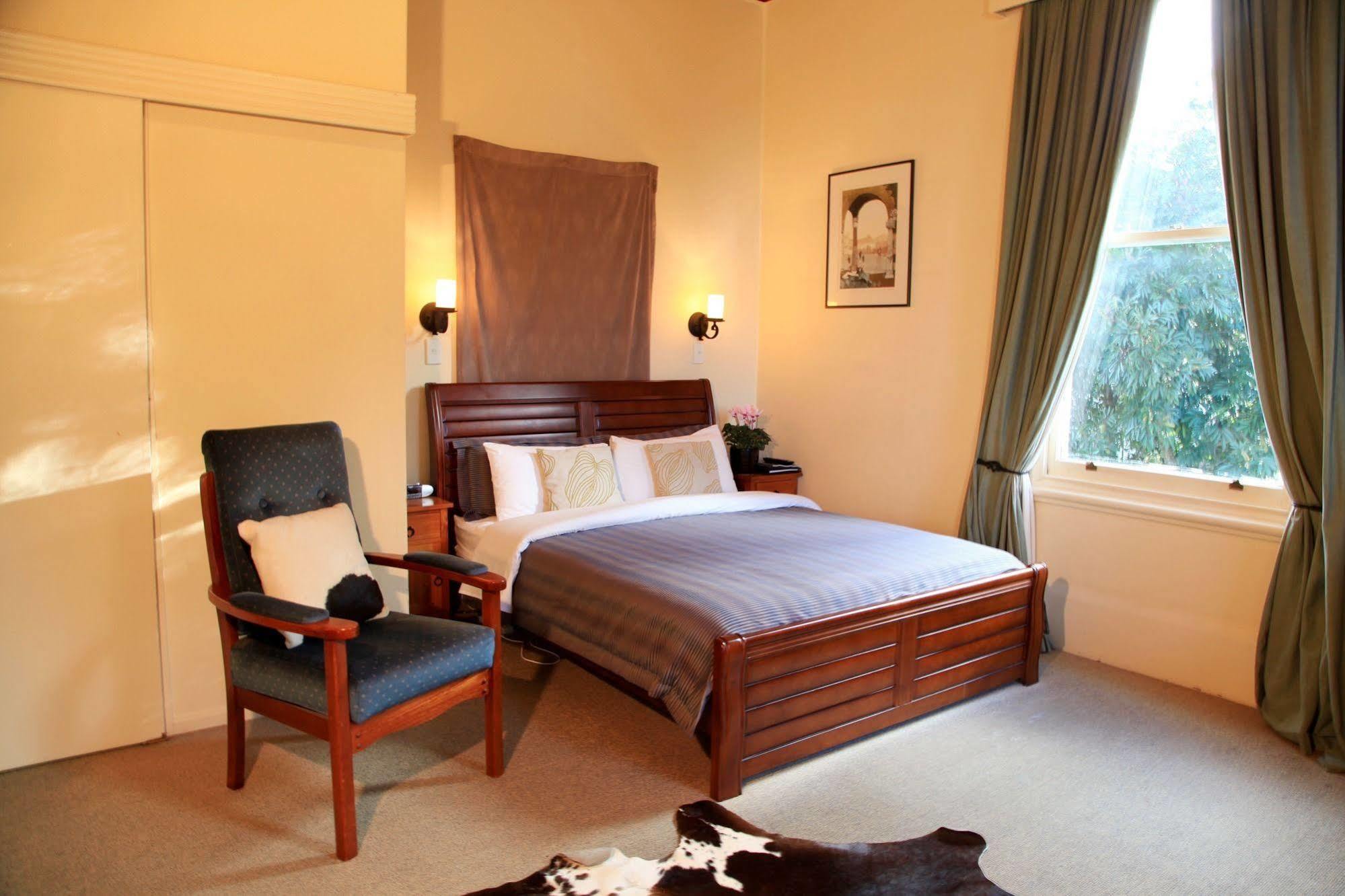 The Devereux Boutique Hotel 4*