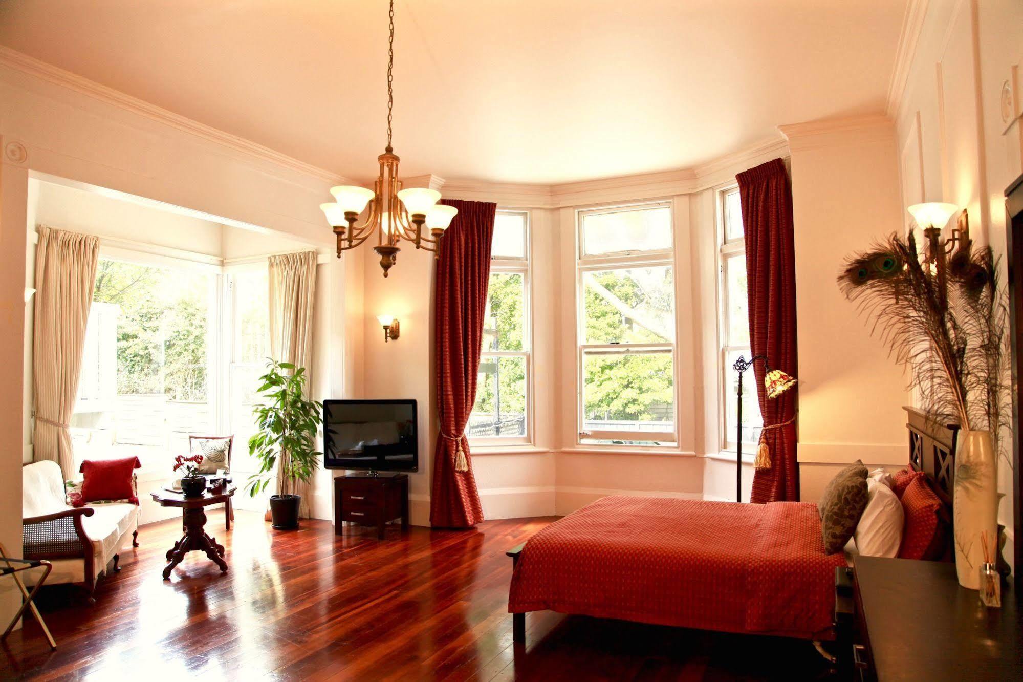 The Devereux Boutique 4* Auckland