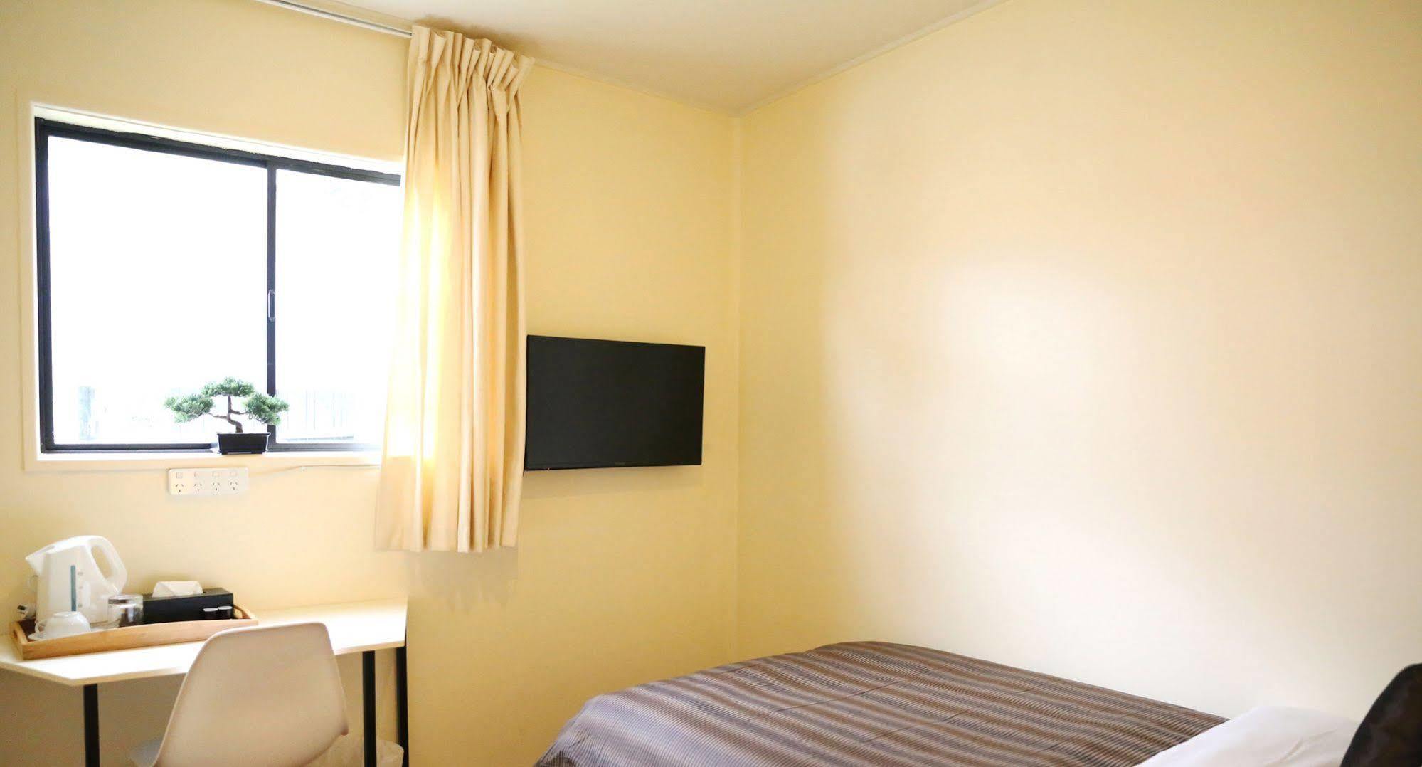 The Devereux Boutique Hotel Auckland