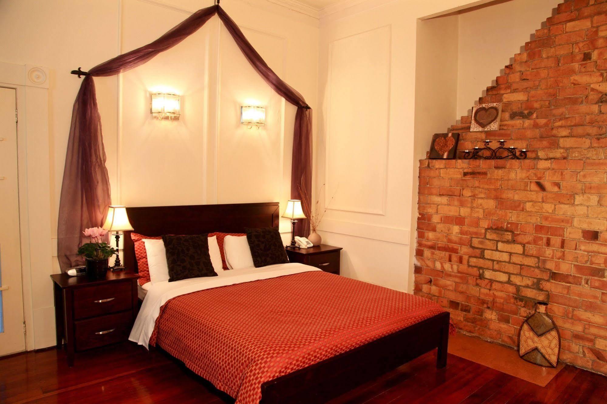Hotel The Devereux Boutique Auckland