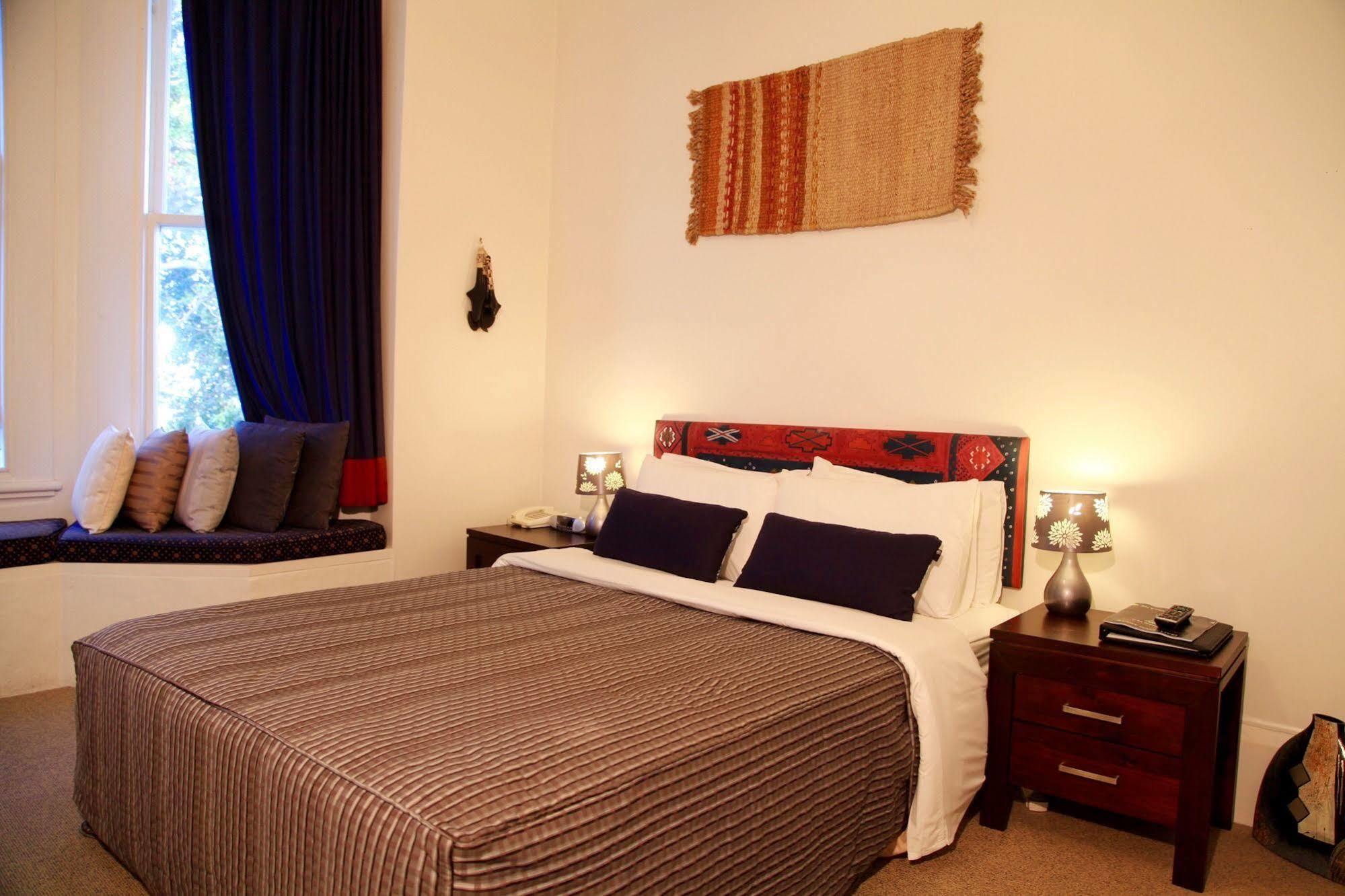 Hotel The Devereux Boutique 4*