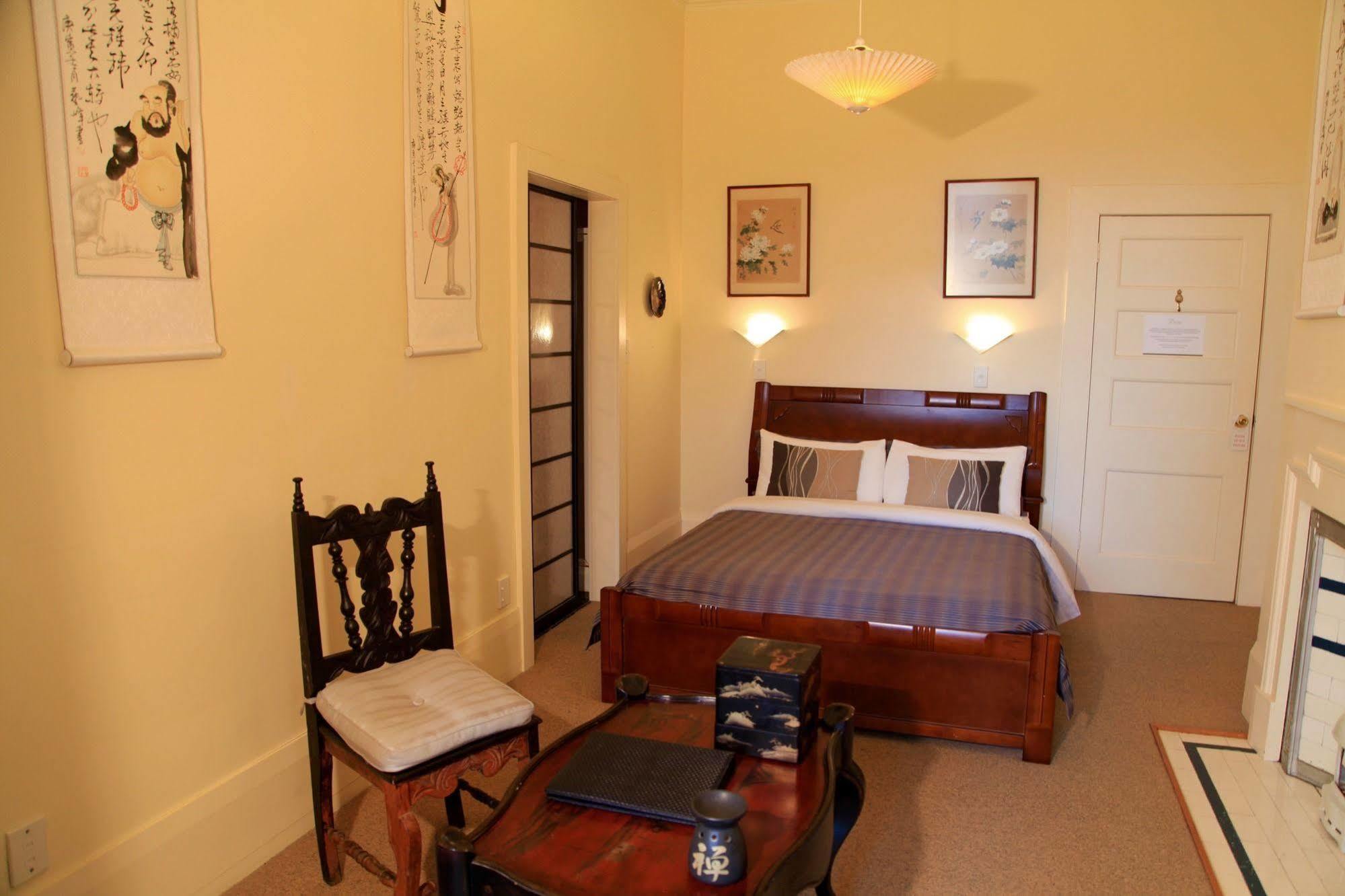 Hotel The Devereux Boutique Auckland