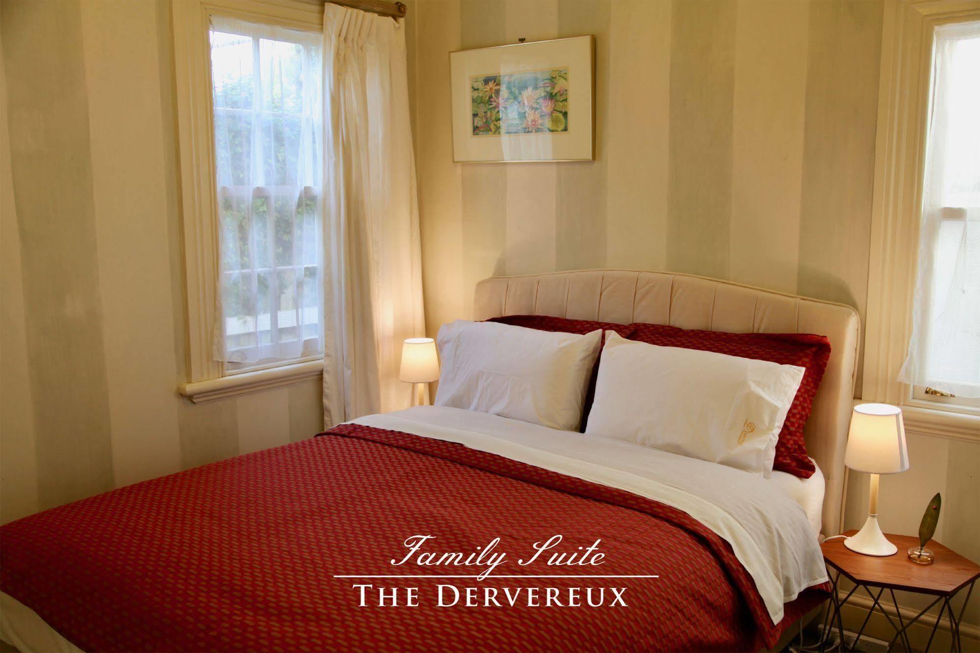 Hotel The Devereux Boutique 4*