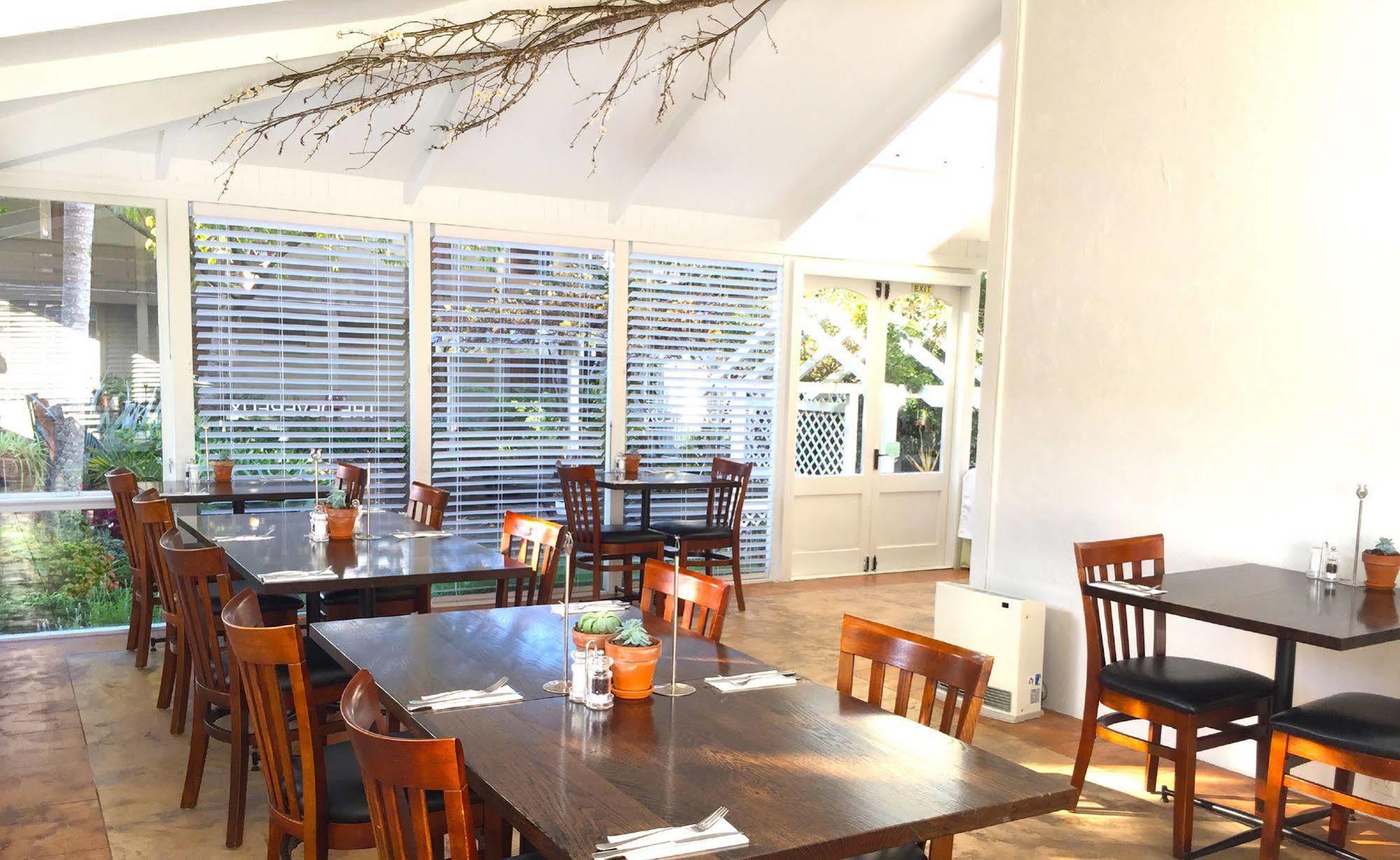 The Devereux Boutique Hotel 4*