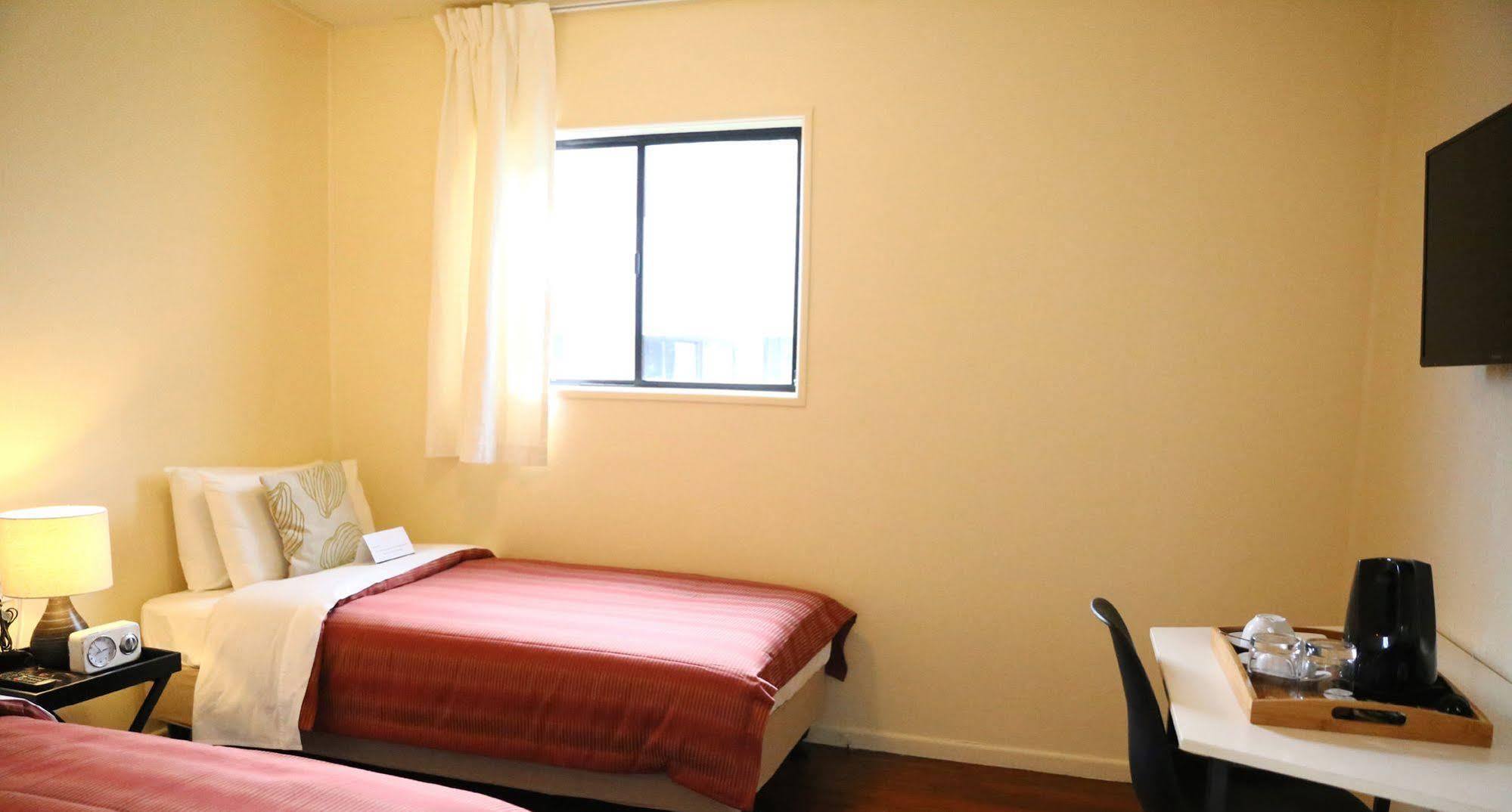 The Devereux Boutique Hotel Auckland