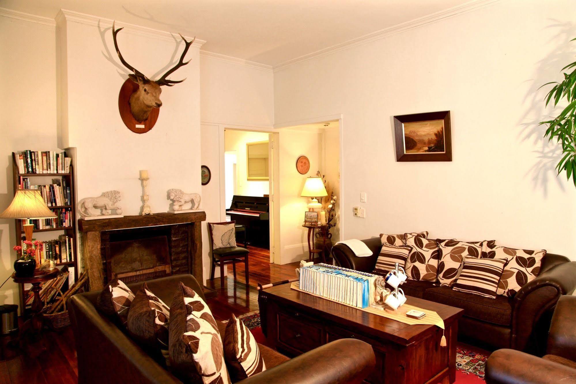 The Devereux Boutique